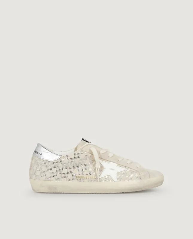 Super Star sneakers sold by Pauw Amsterdam