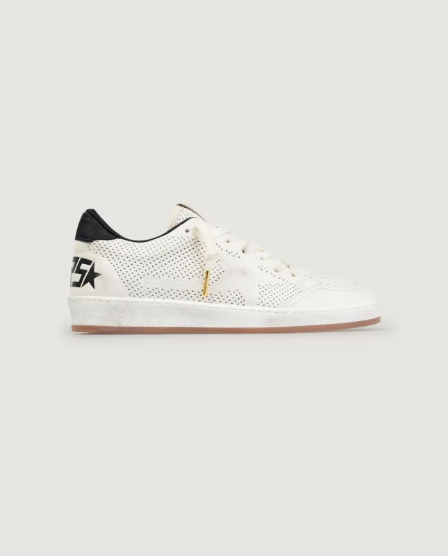 Ballstar Sneaker sold by Pauw Amsterdam