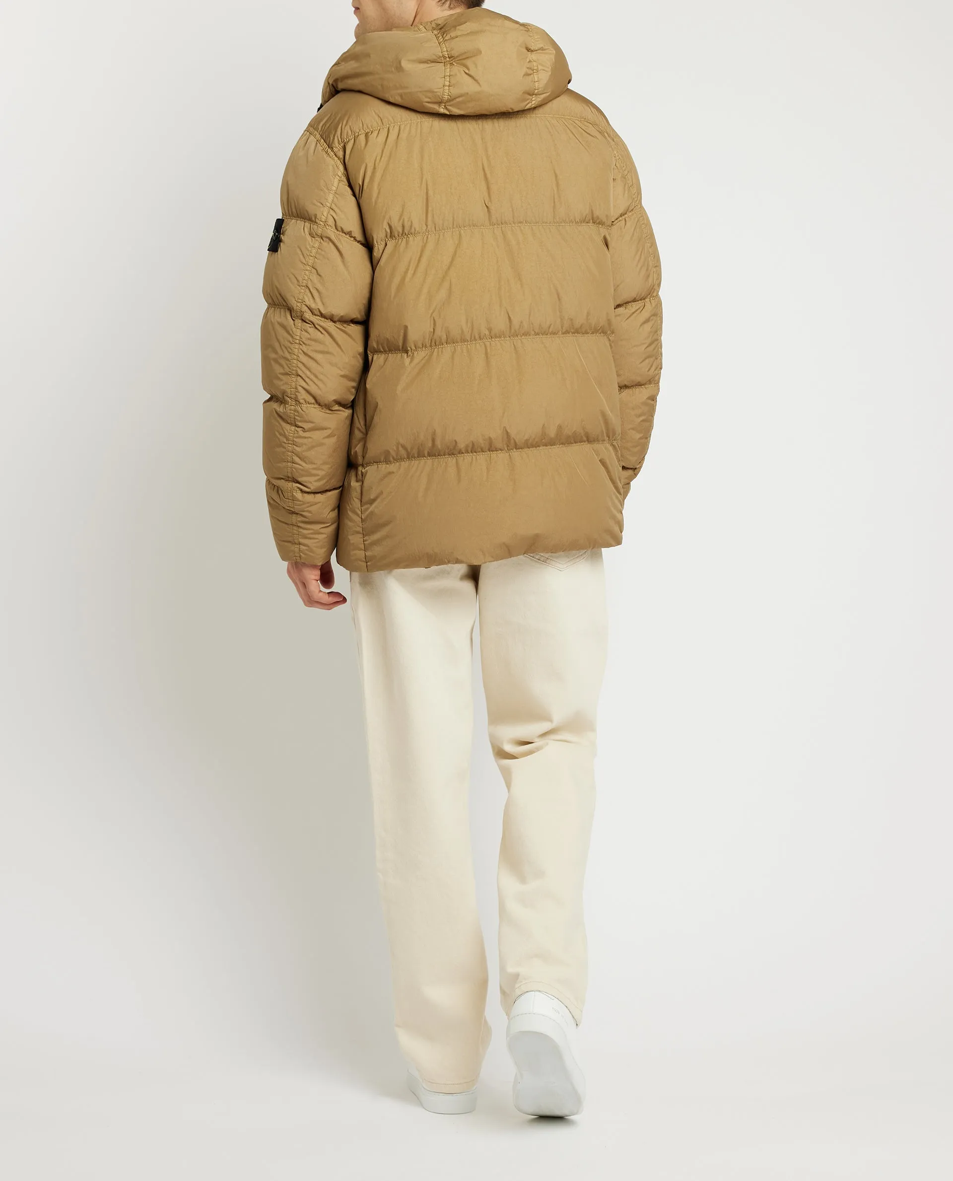 Gewatteerde Jas sold by Pauw Amsterdam product image thumbnail 5