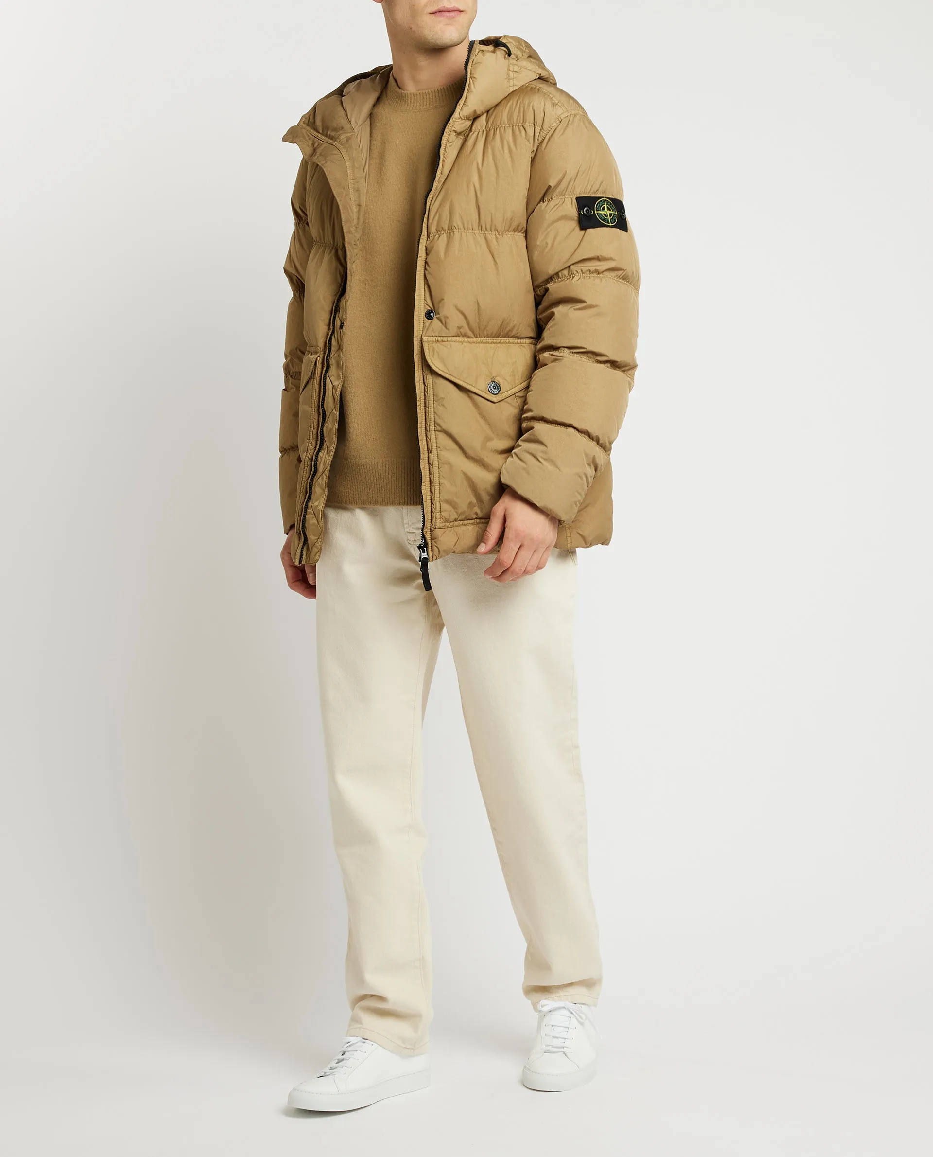 Gewatteerde Jas sold by Pauw Amsterdam product image thumbnail 4