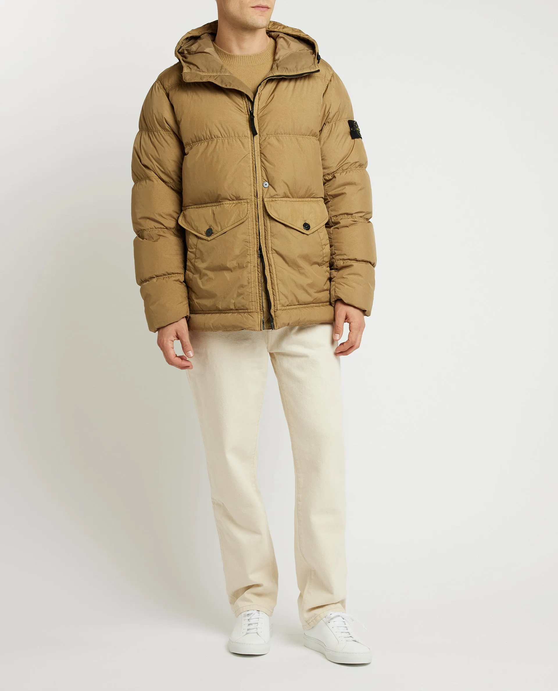 Gewatteerde Jas sold by Pauw Amsterdam product image thumbnail 3