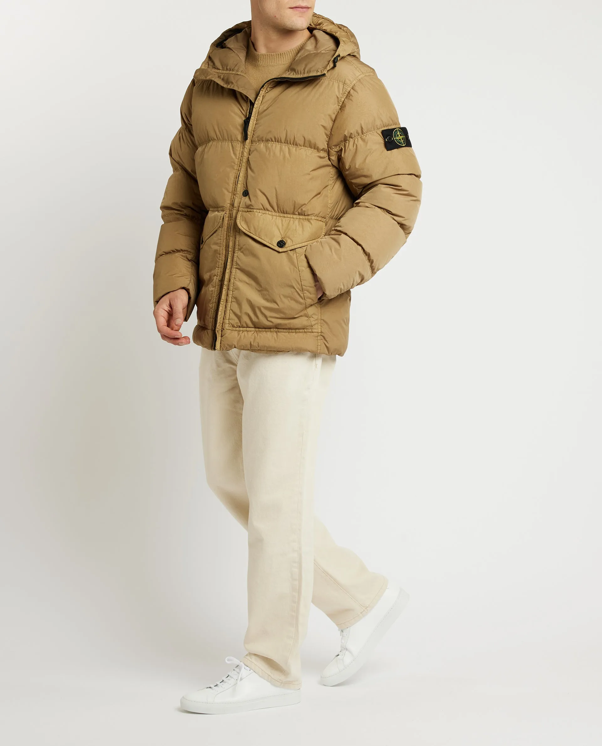 Gewatteerde Jas sold by Pauw Amsterdam product image thumbnail 2