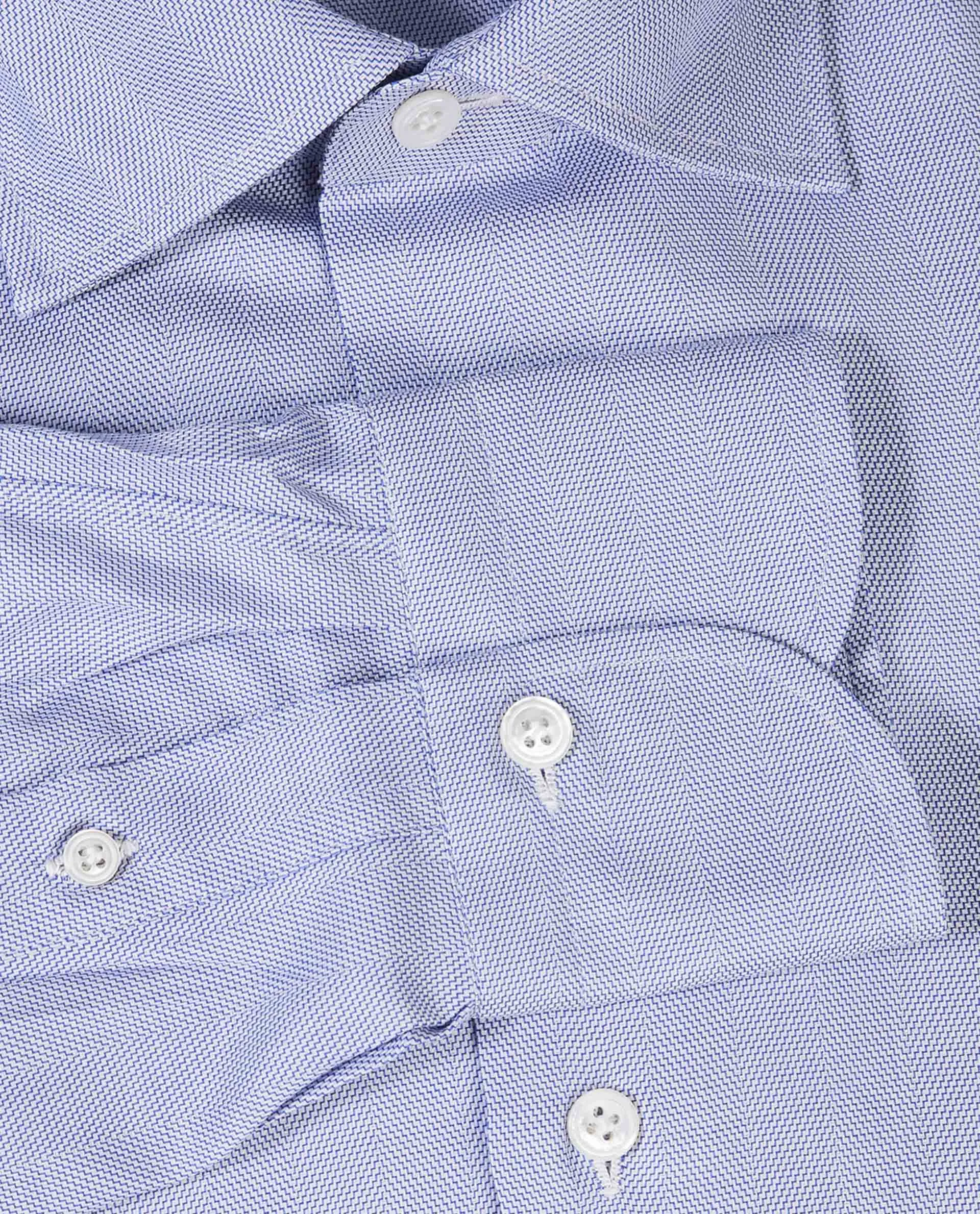 Twill shirt sold by Pauw Amsterdam product image thumbnail 3