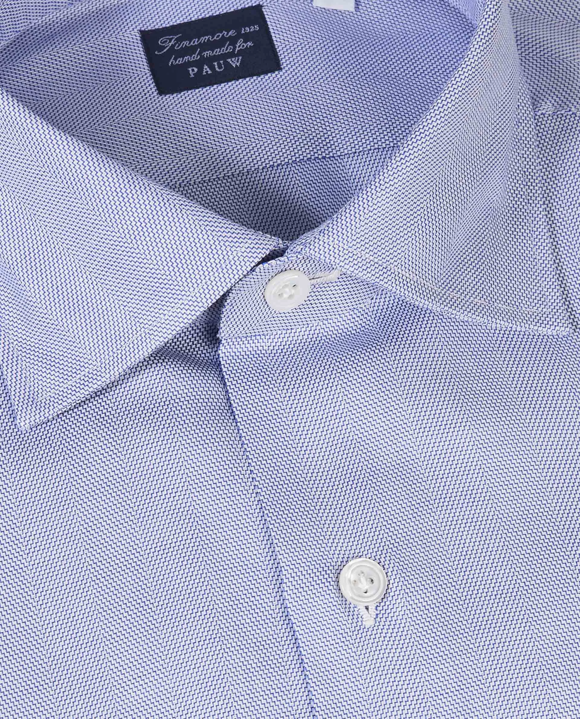 Twill shirt sold by Pauw Amsterdam product image thumbnail 2