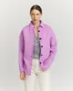 Wollen blouse sold by Pauw Amsterdam