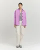 Wollen blouse sold by Pauw Amsterdam
