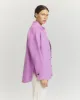 Wollen blouse sold by Pauw Amsterdam