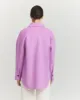 Wollen blouse sold by Pauw Amsterdam