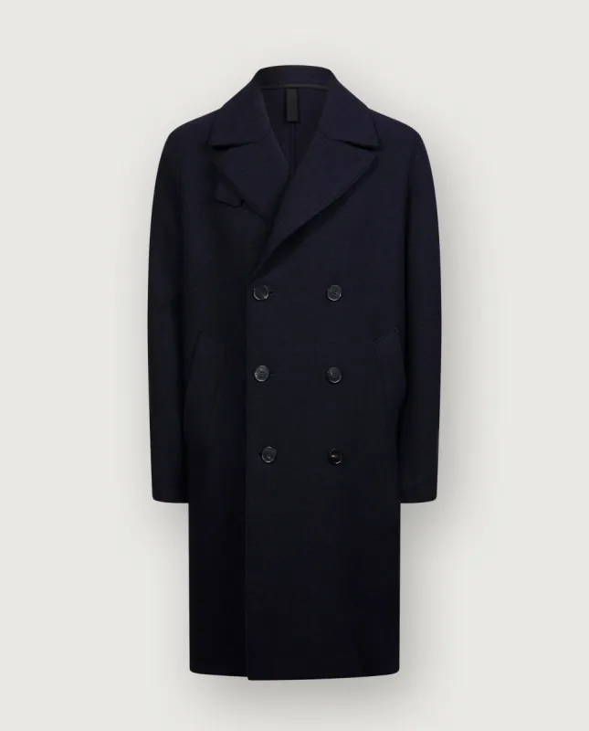 Double breasted Overjas sold by Pauw Amsterdam