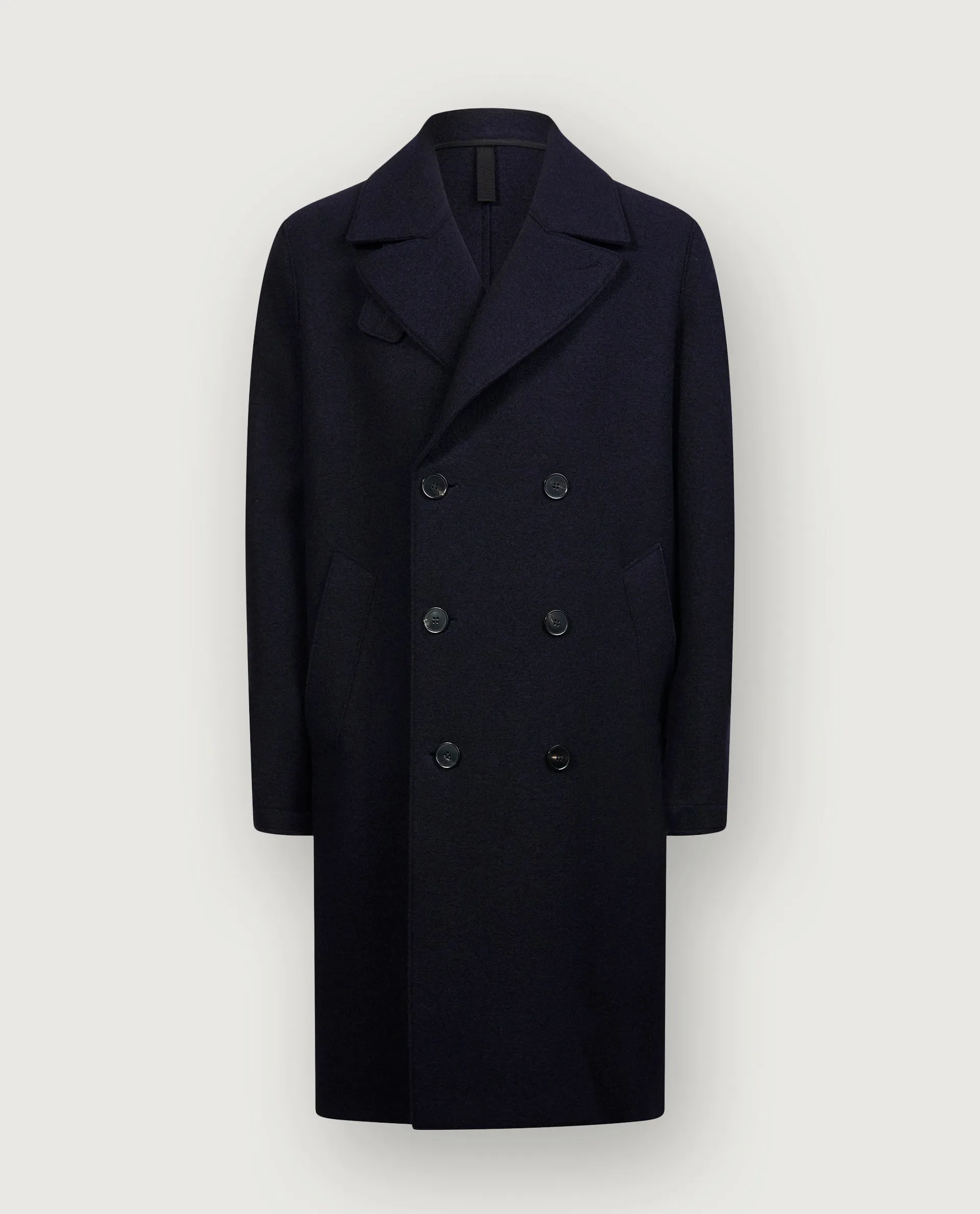 Double breasted Overjas sold by Pauw Amsterdam