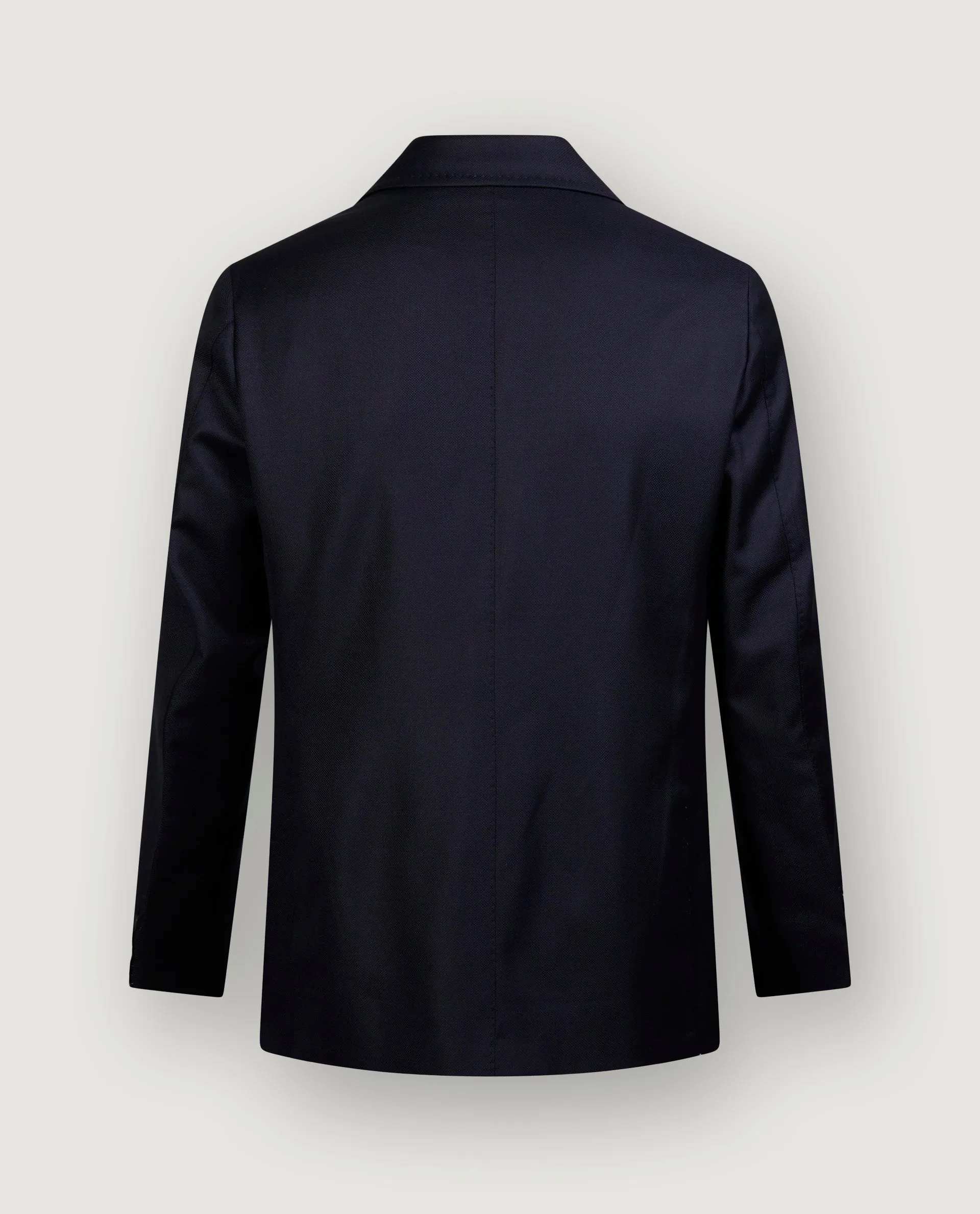 Hopsack Jasje sold by Pauw Amsterdam product image thumbnail 2