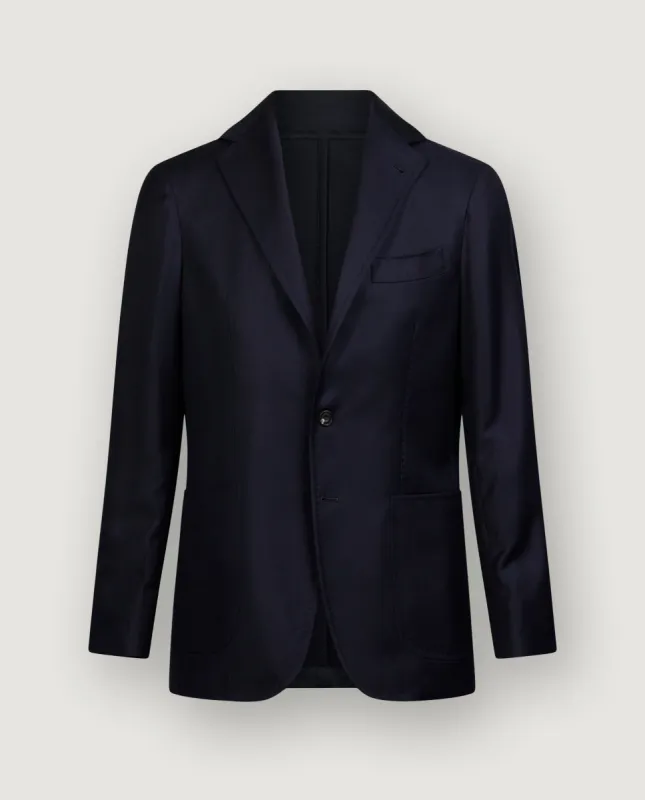 Hopsack Jasje sold by Pauw Amsterdam