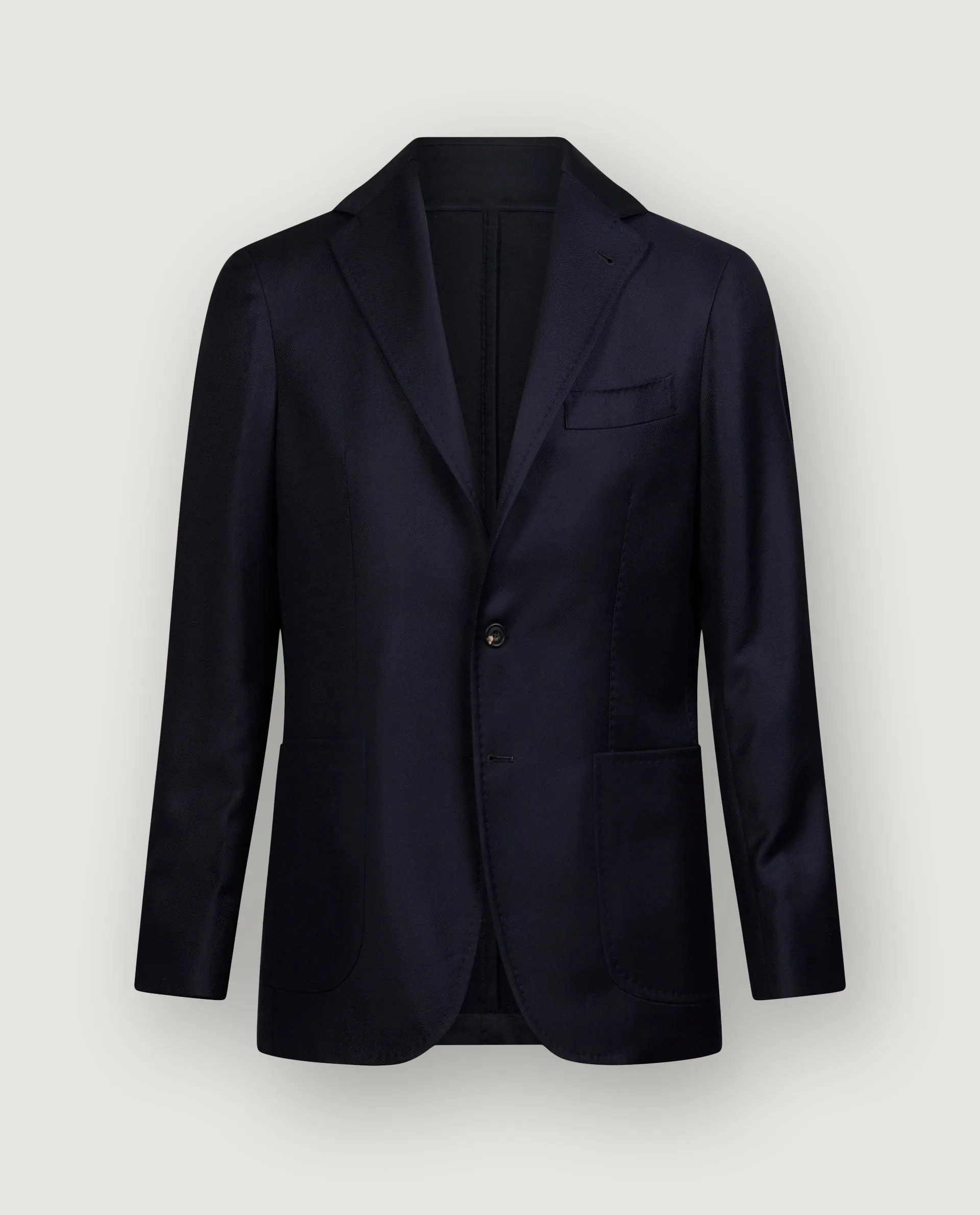 Hopsack Jasje sold by Pauw Amsterdam