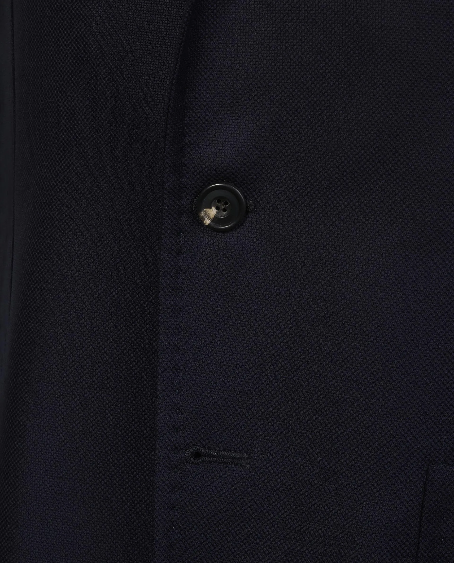 Hopsack Jasje sold by Pauw Amsterdam product image thumbnail 5