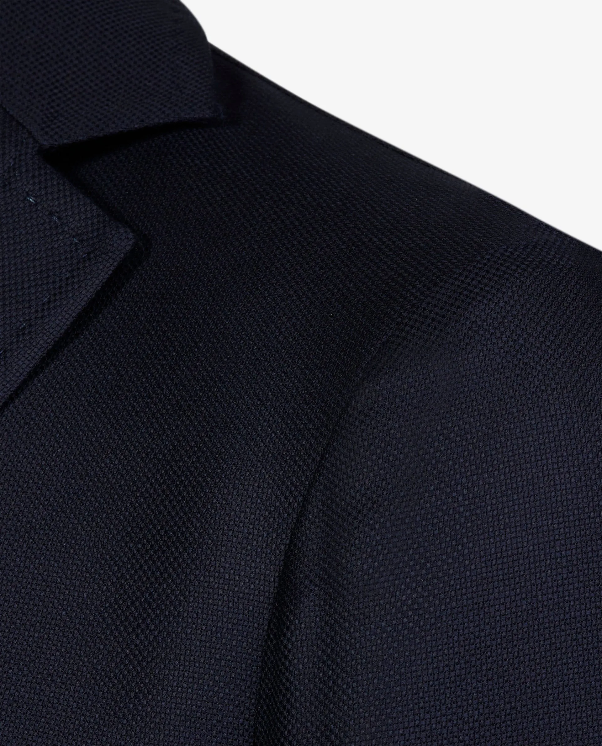 Hopsack Jasje sold by Pauw Amsterdam product image thumbnail 4