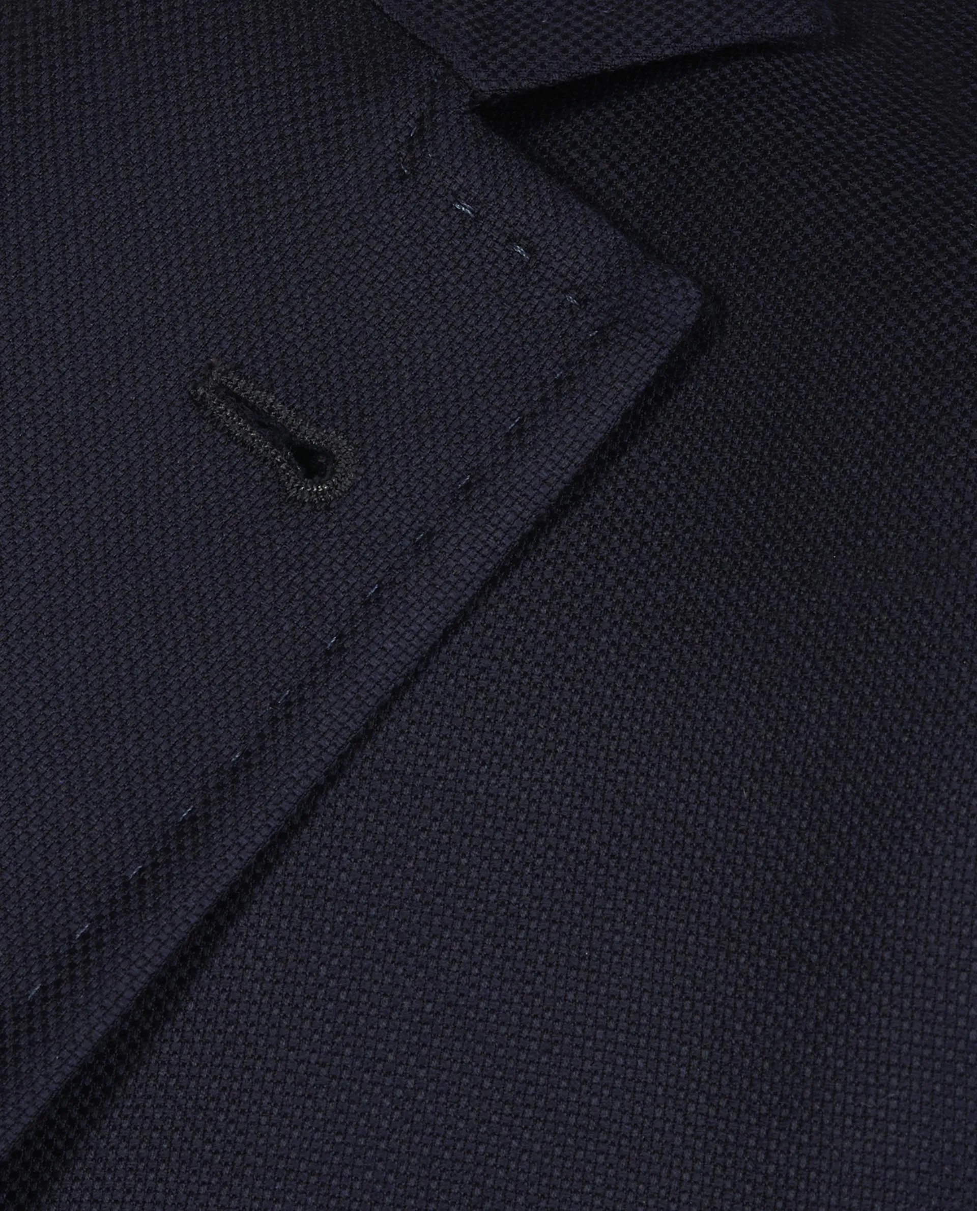 Hopsack Jasje sold by Pauw Amsterdam product image thumbnail 3