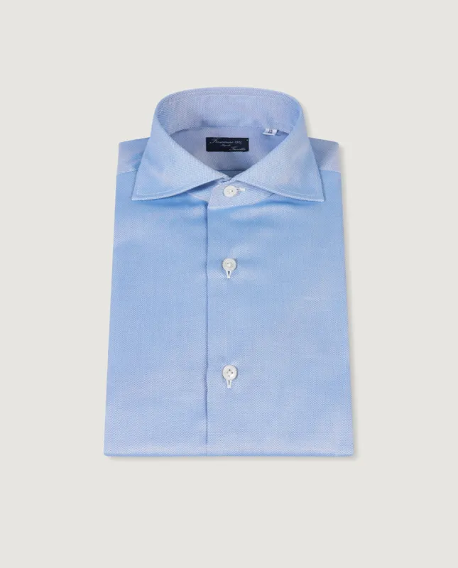 Travel Katoen Shirt sold by Pauw Amsterdam