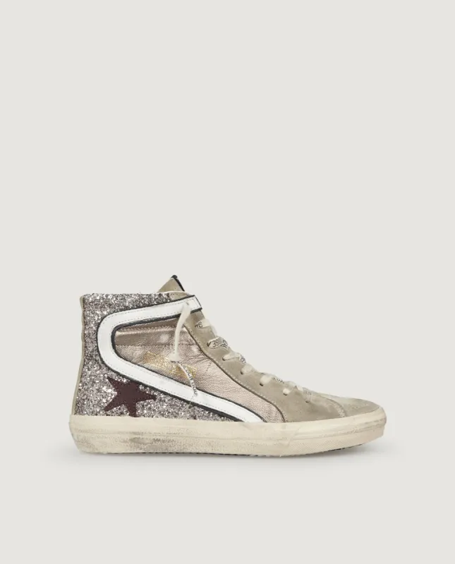 Slide sneakers sold by Pauw Amsterdam