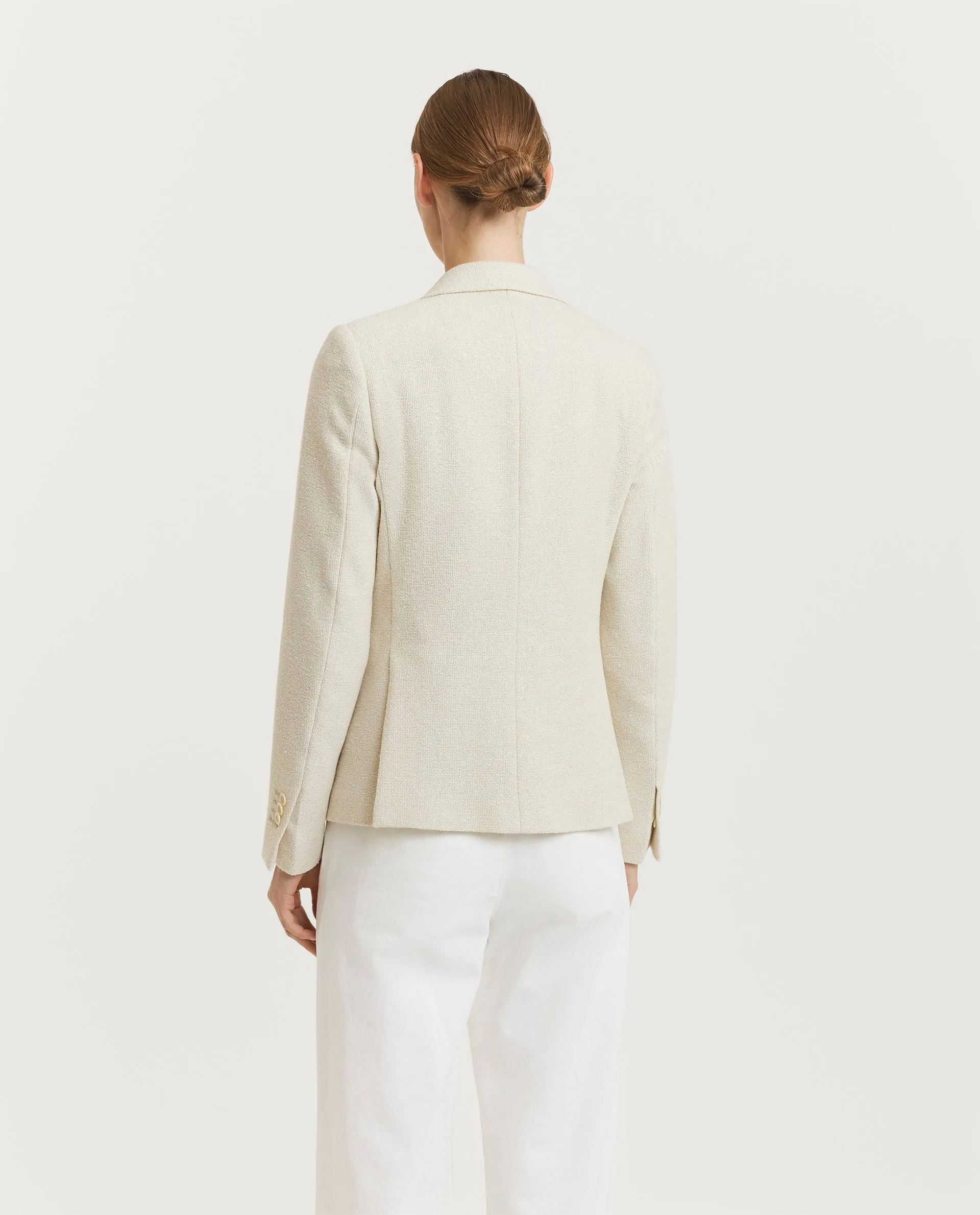 Wollen blazer sold by Pauw Amsterdam product image thumbnail 4