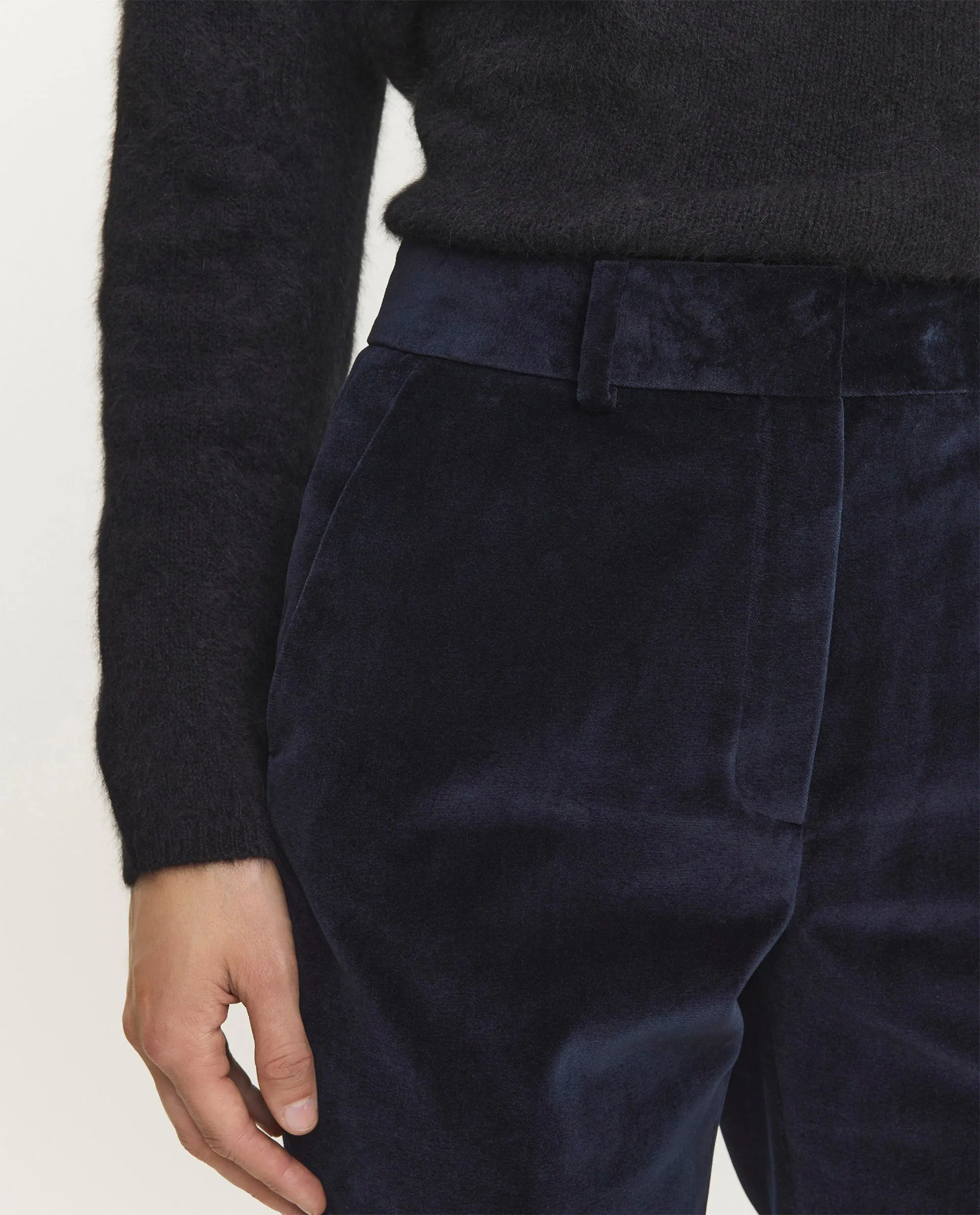 Fluwelen broek sold by Pauw Amsterdam product image thumbnail 5