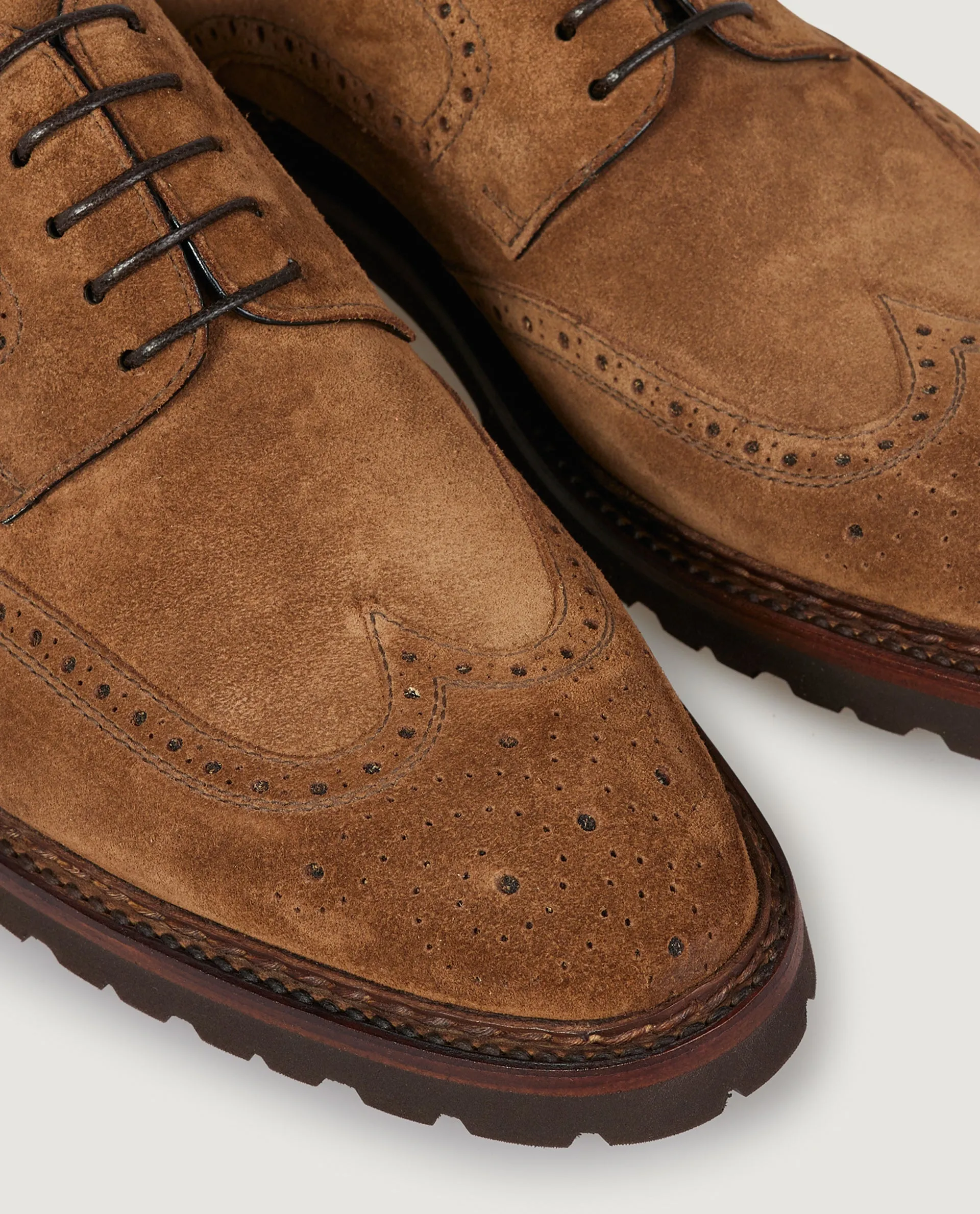 Norwegian Welt Schoen sold by Pauw Amsterdam product image thumbnail 3