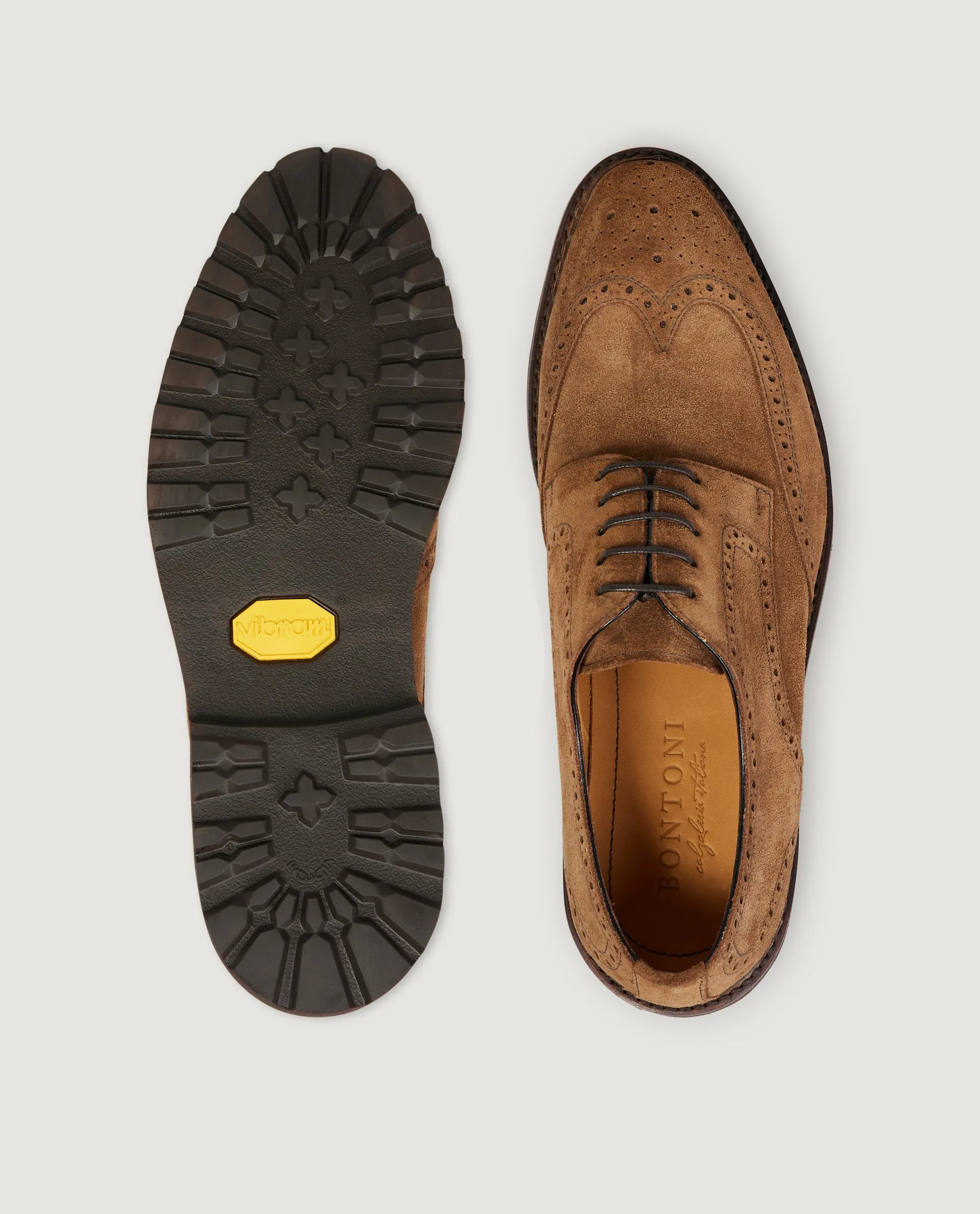 Norwegian Welt Schoen sold by Pauw Amsterdam product image thumbnail 2