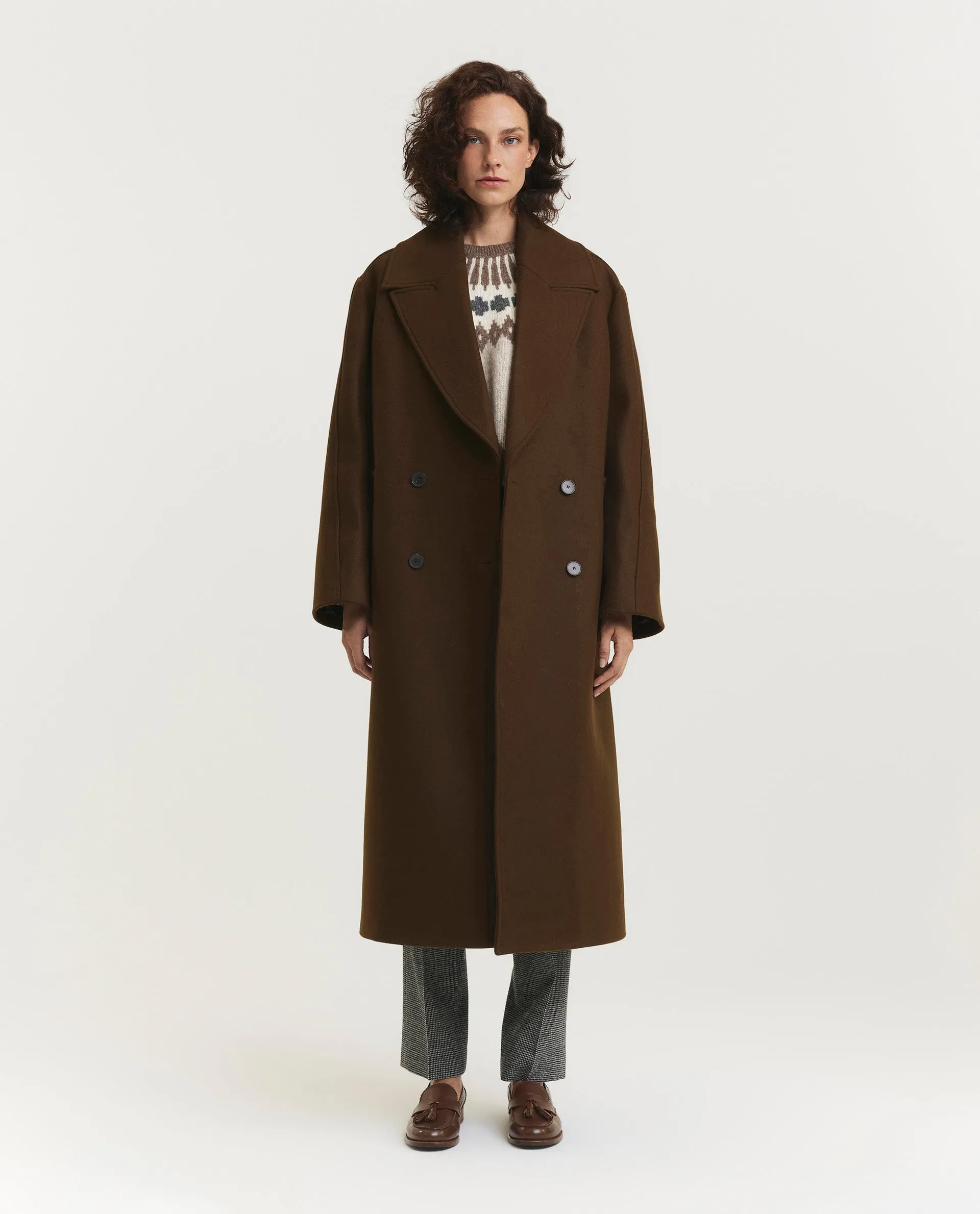 Alena trui sold by Pauw Amsterdam product image thumbnail 5