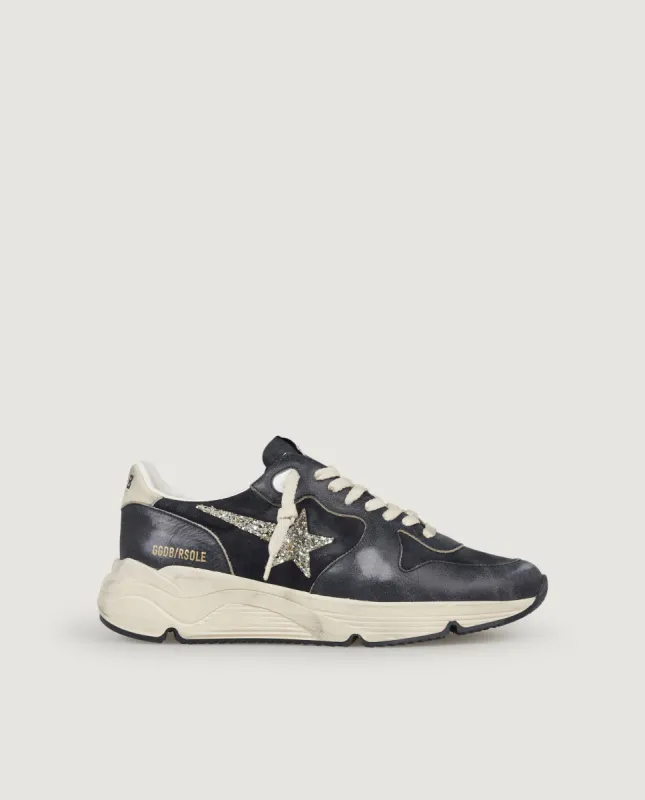 Running sole sneakers sold by Pauw Amsterdam