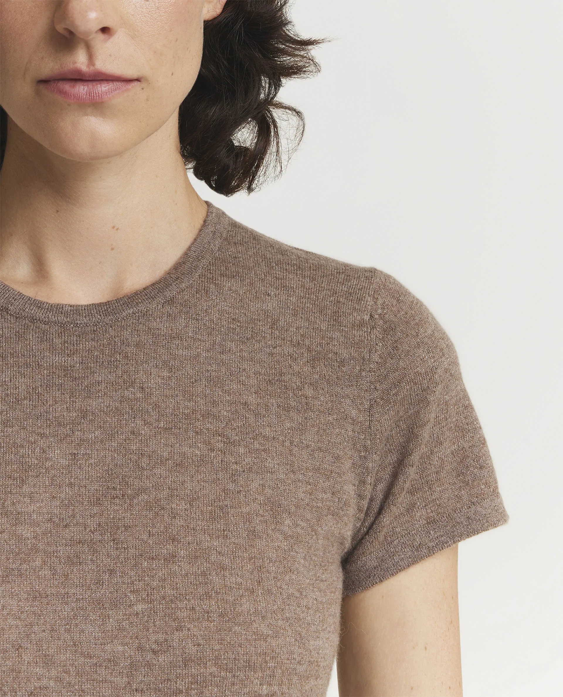 Cashmere top sold by Pauw Amsterdam product image thumbnail 5