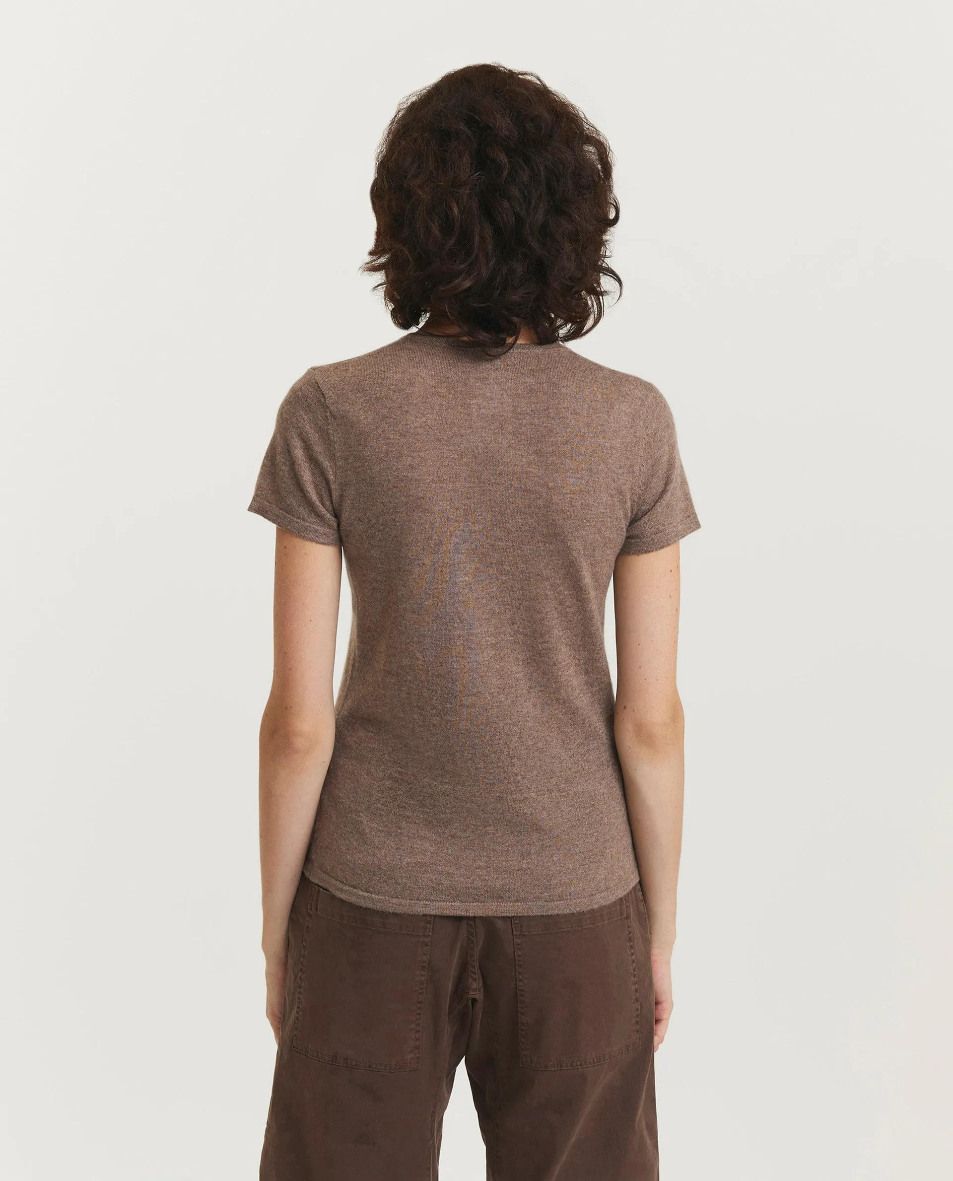 Cashmere top sold by Pauw Amsterdam product image thumbnail 3