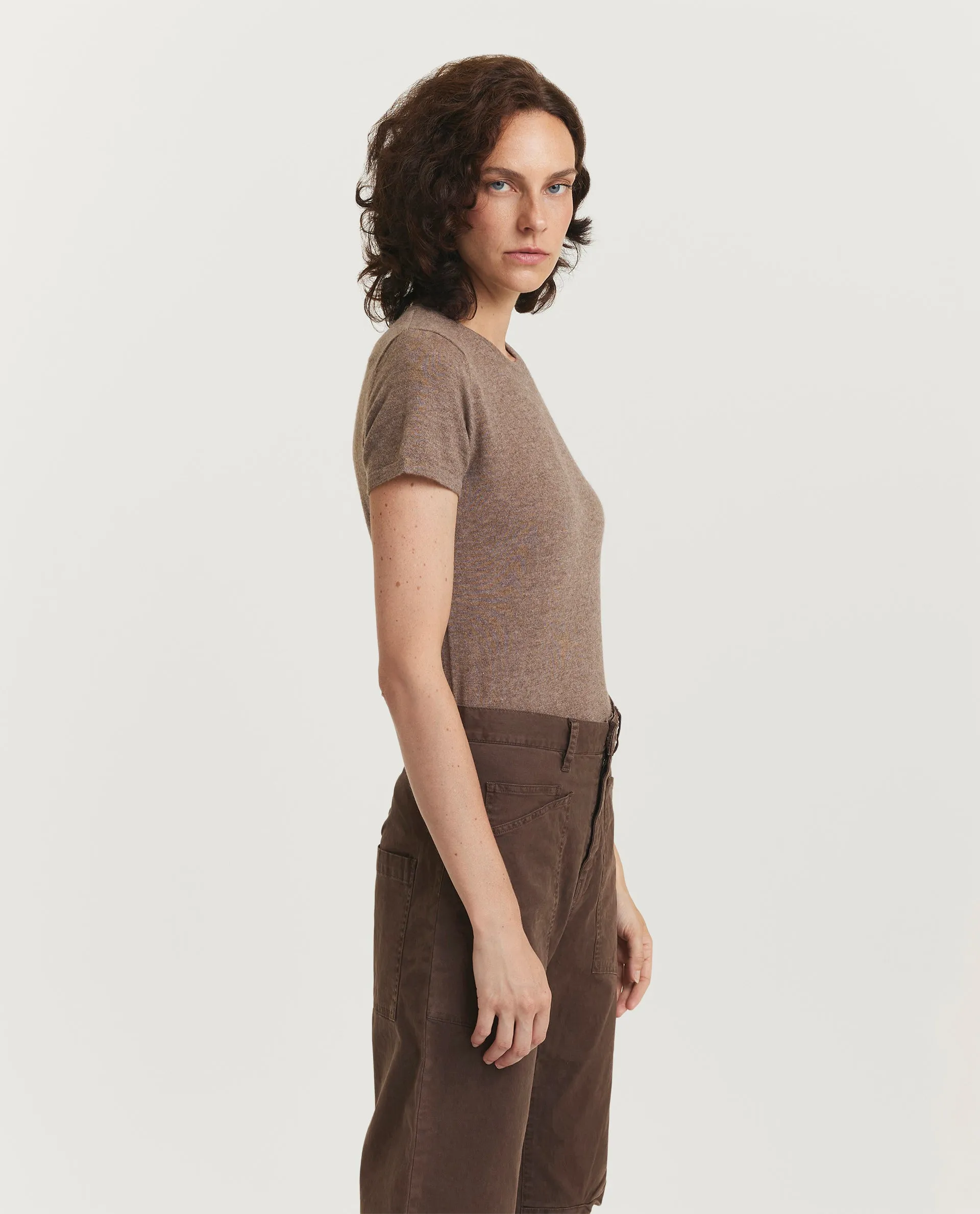 Cashmere top sold by Pauw Amsterdam product image thumbnail 2