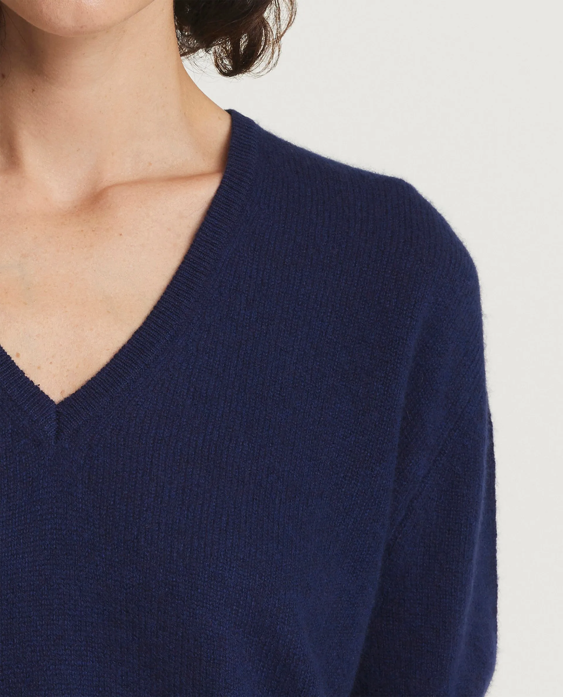 Cashmere top sold by Pauw Amsterdam product image thumbnail 2