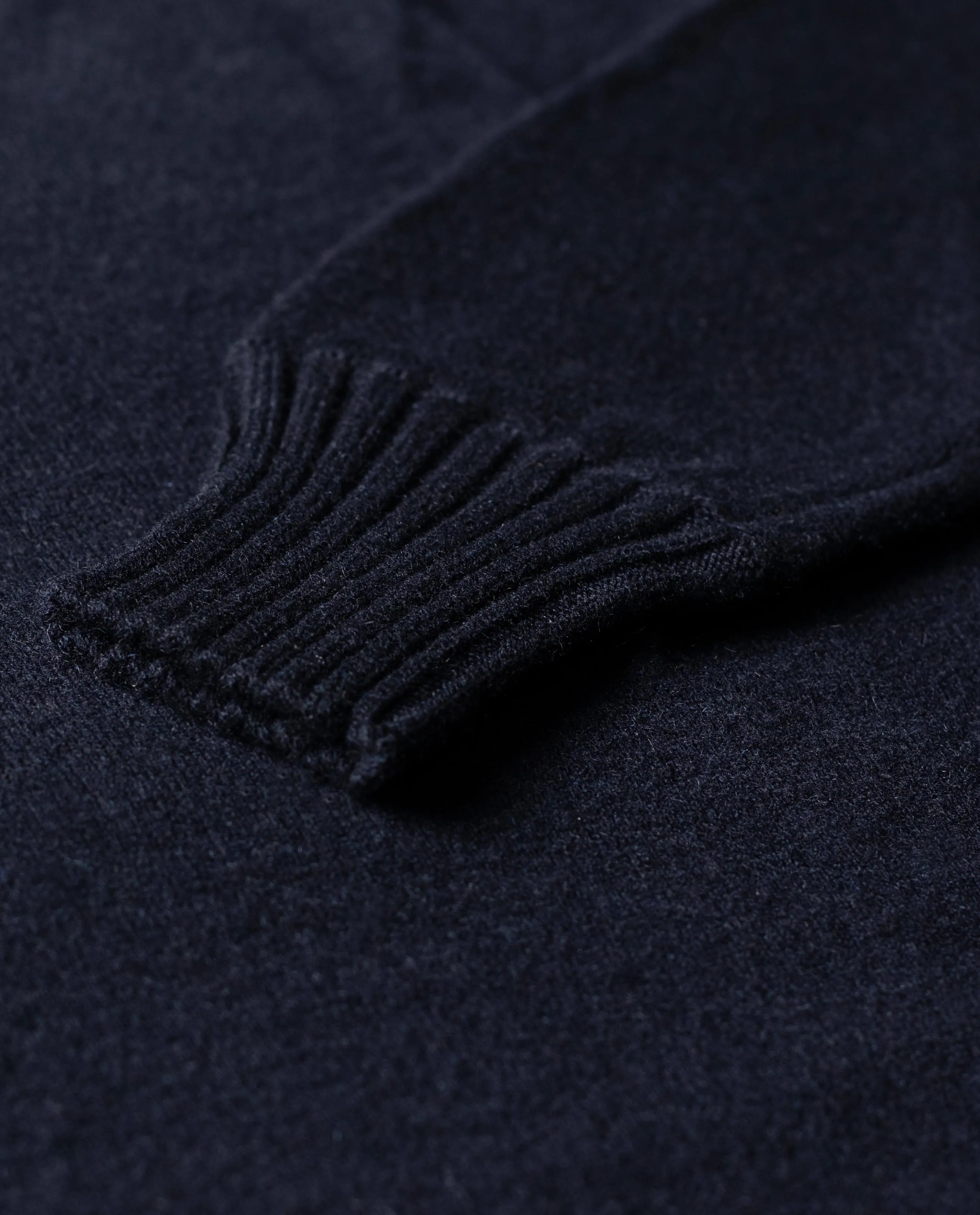 Cashmere Ronde Hals Trui sold by Pauw Amsterdam product image thumbnail 4