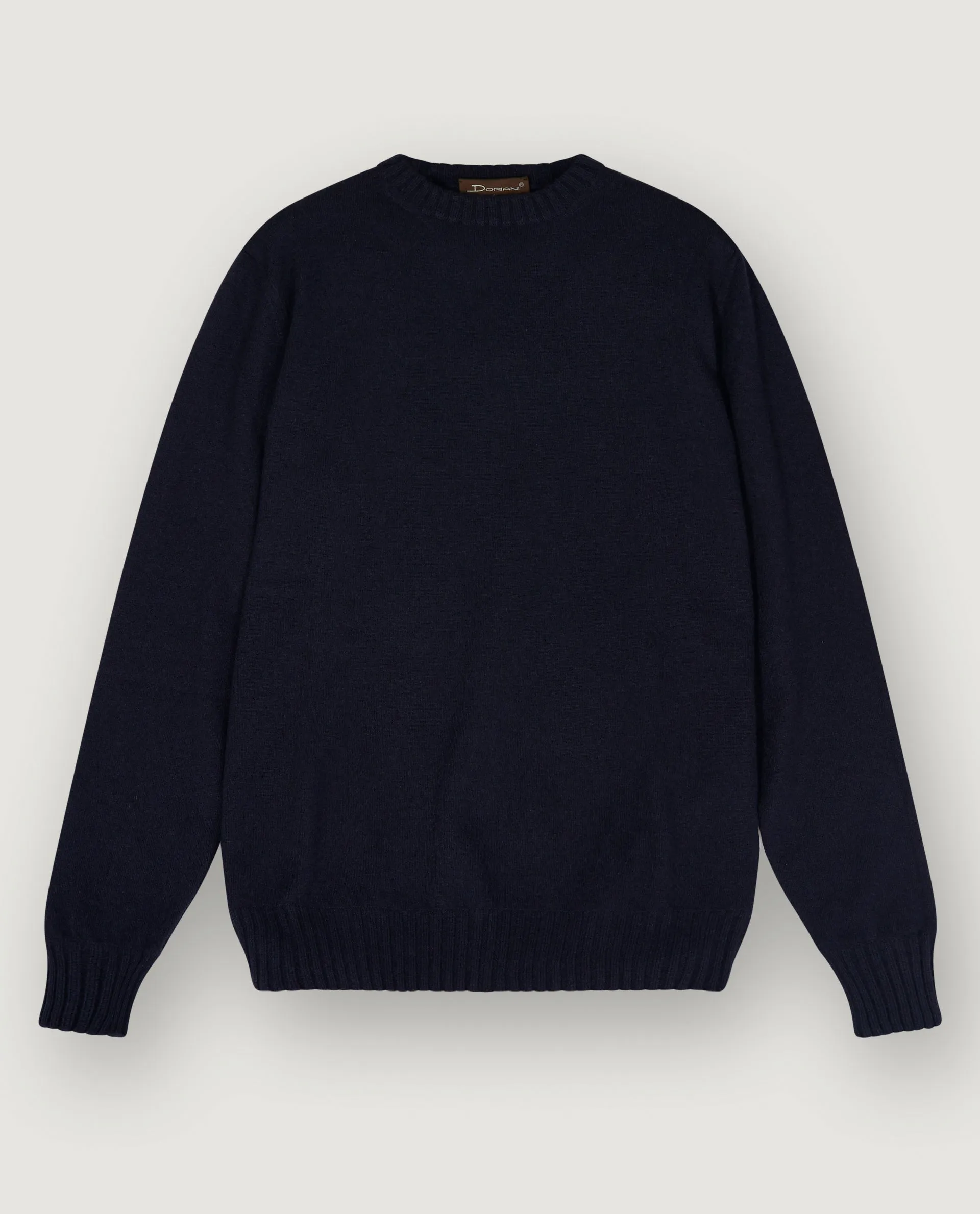 Cashmere Ronde Hals Trui sold by Pauw Amsterdam