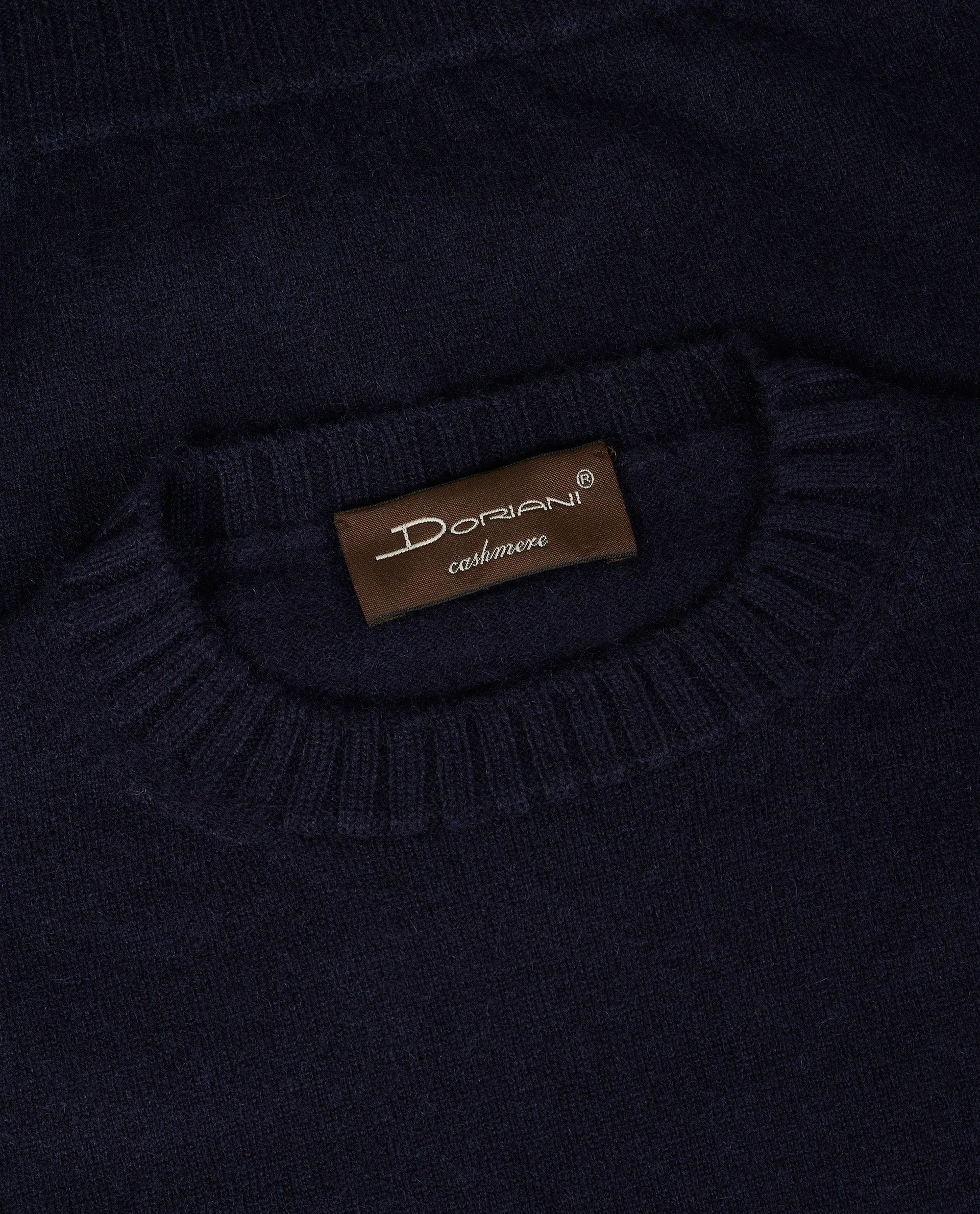 Cashmere Ronde Hals Trui sold by Pauw Amsterdam product image thumbnail 2