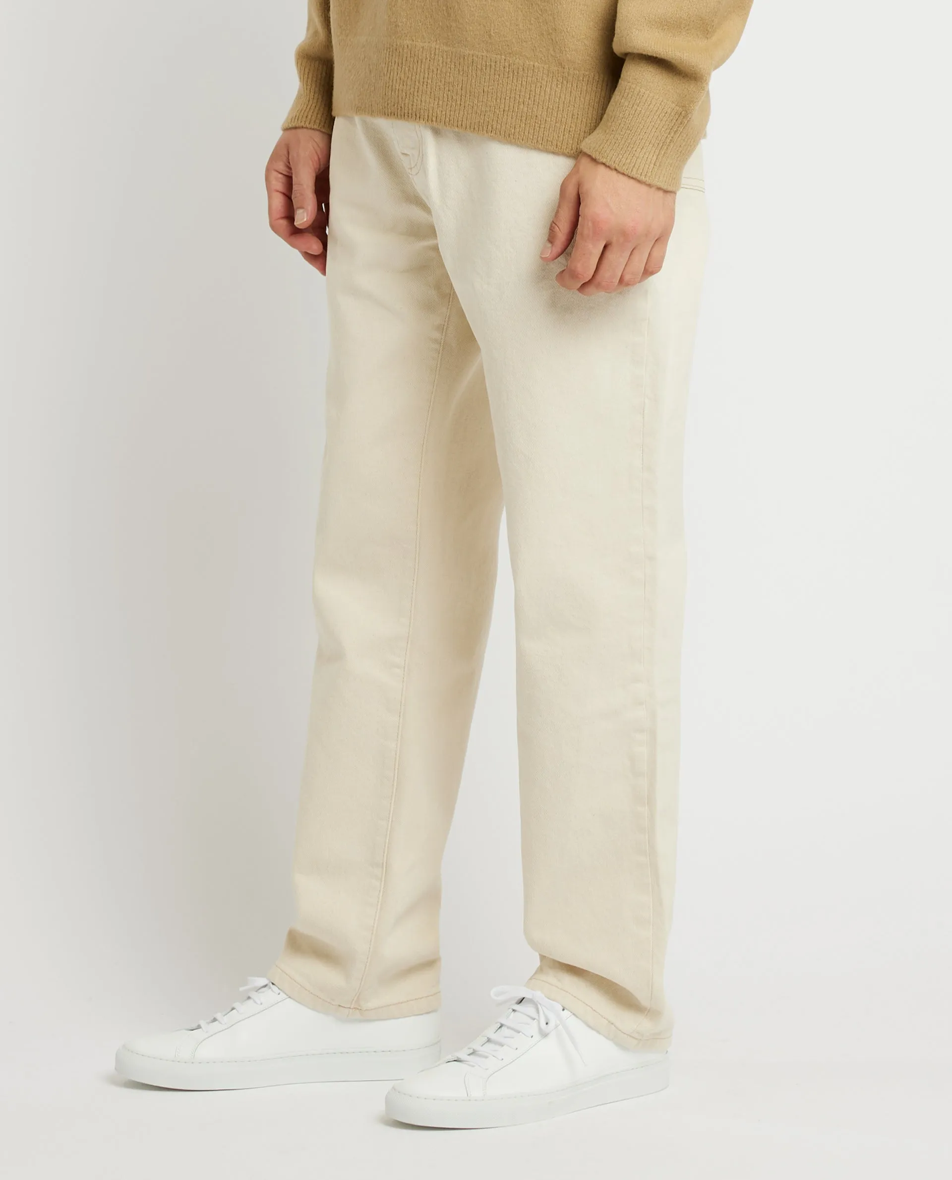 Straight Fit Jeans sold by Pauw Amsterdam product image thumbnail 3