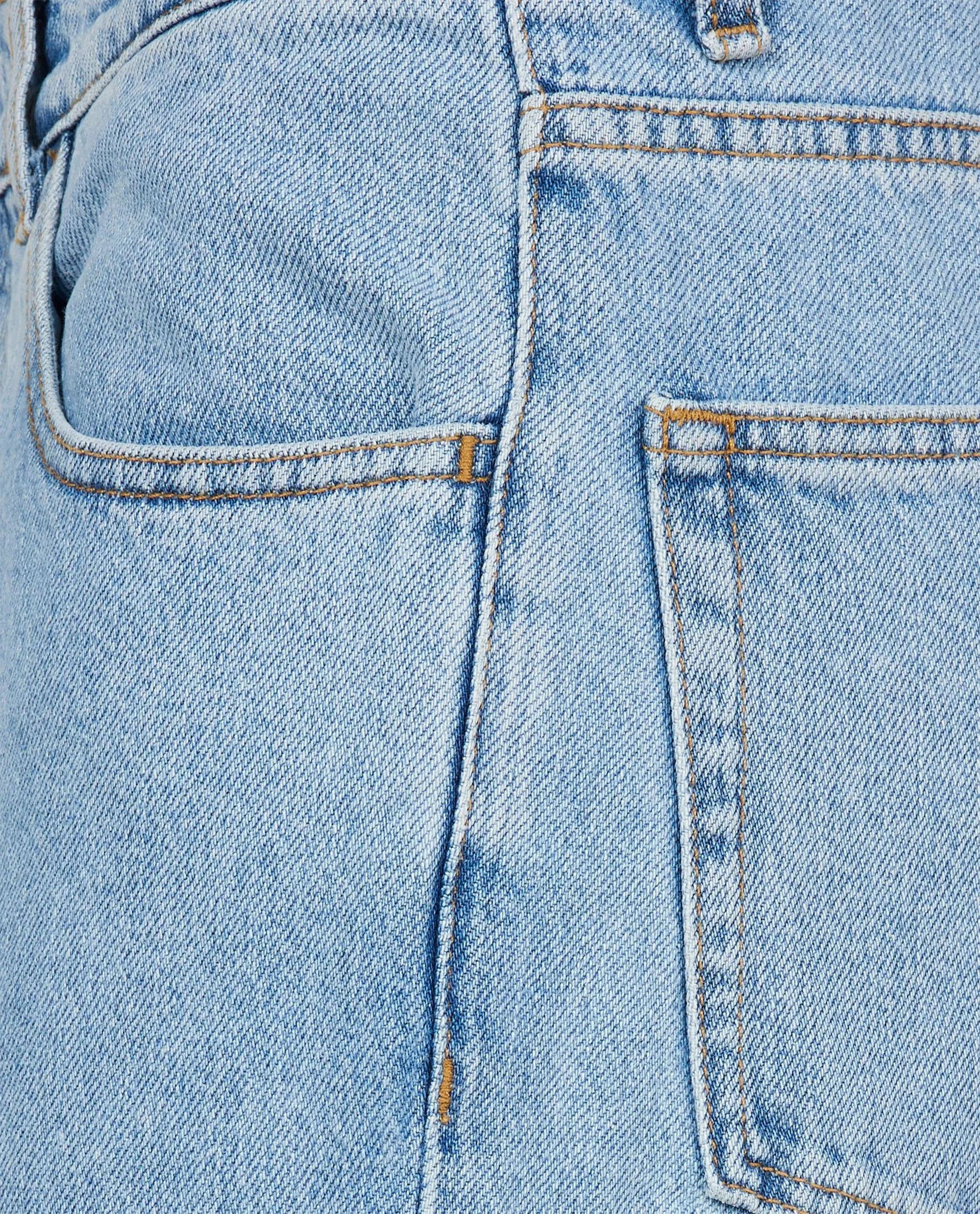 Straight Fit Jeans sold by Pauw Amsterdam product image thumbnail 5