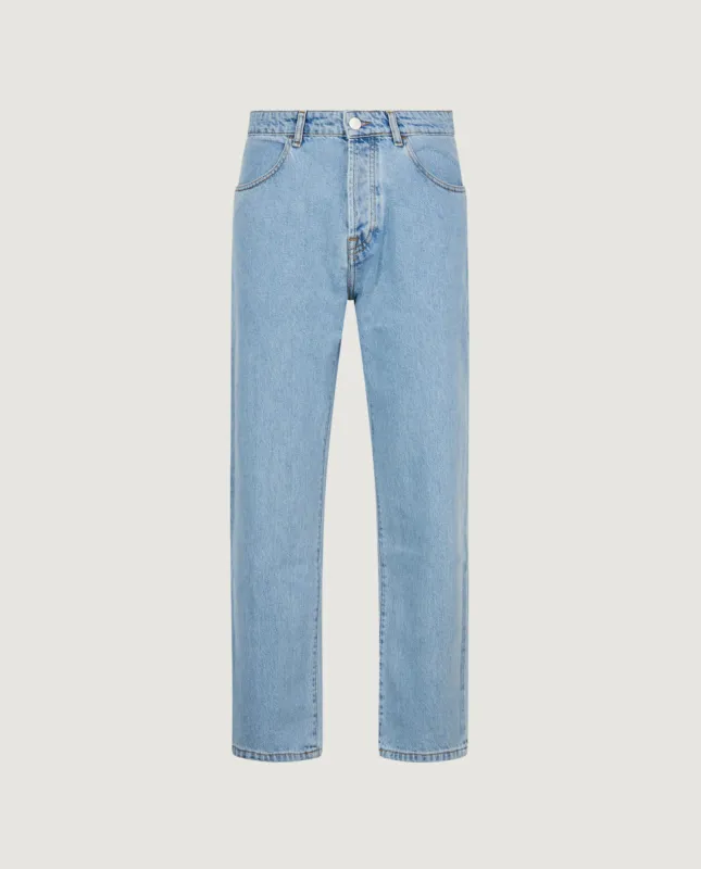 Straight Fit Jeans sold by Pauw Amsterdam