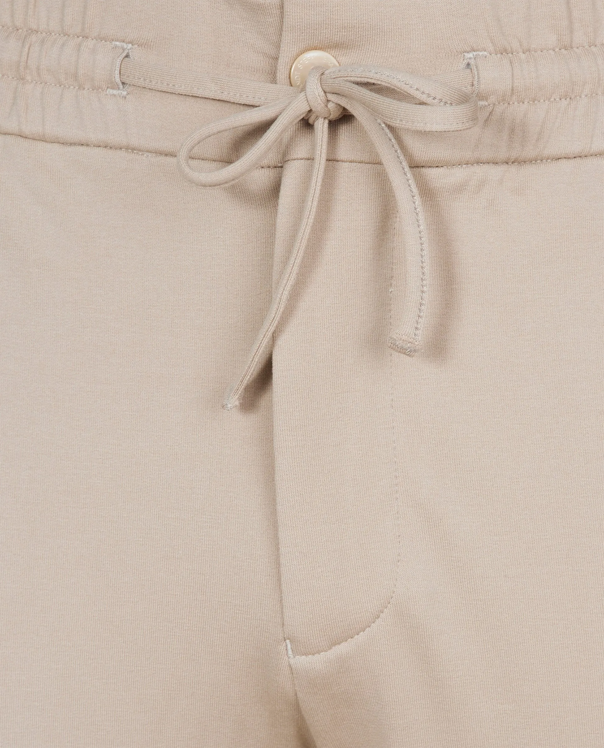 Luxe Katoenen Joggingbroek sold by Pauw Amsterdam product image thumbnail 3