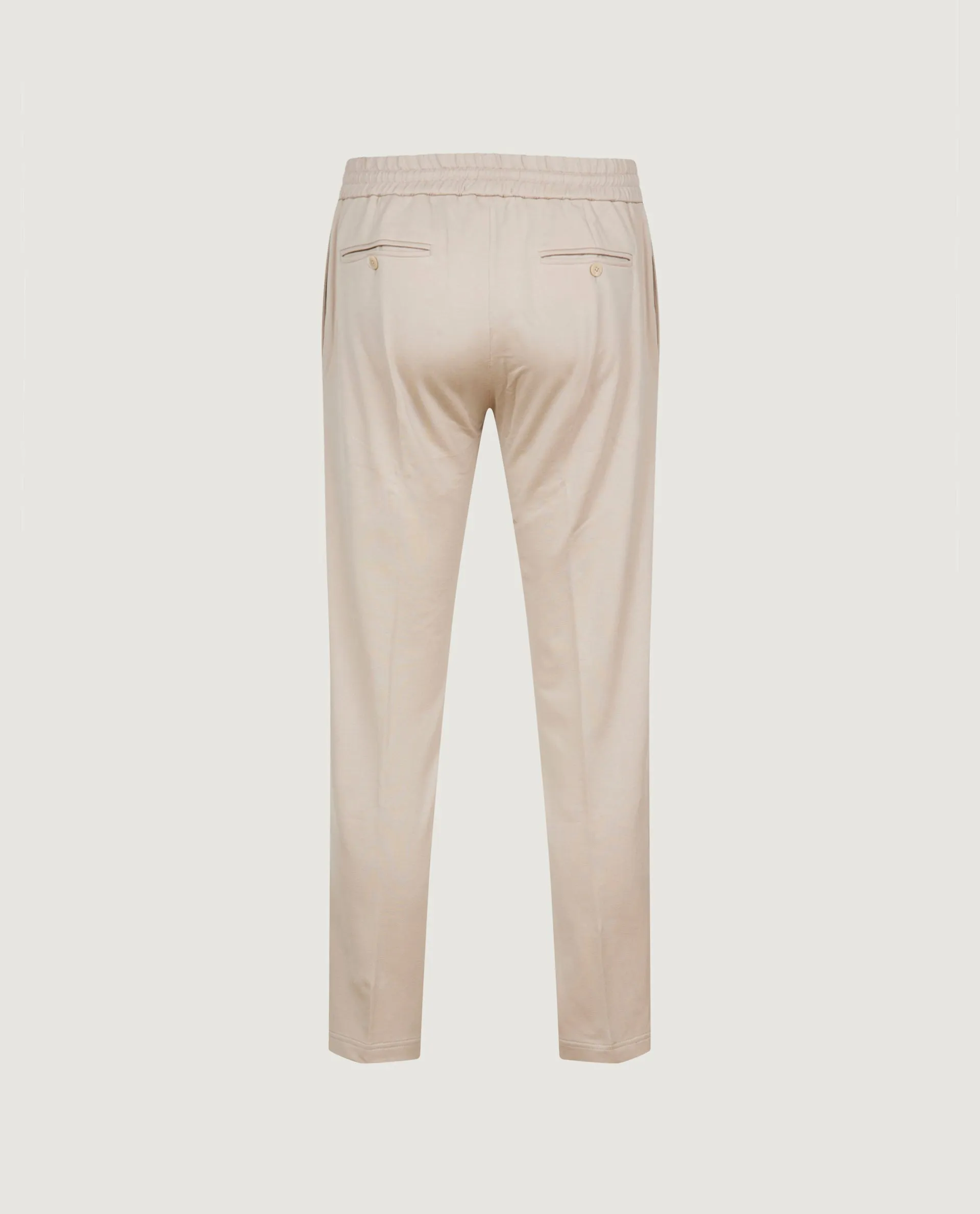 Luxe Katoenen Joggingbroek sold by Pauw Amsterdam product image thumbnail 2