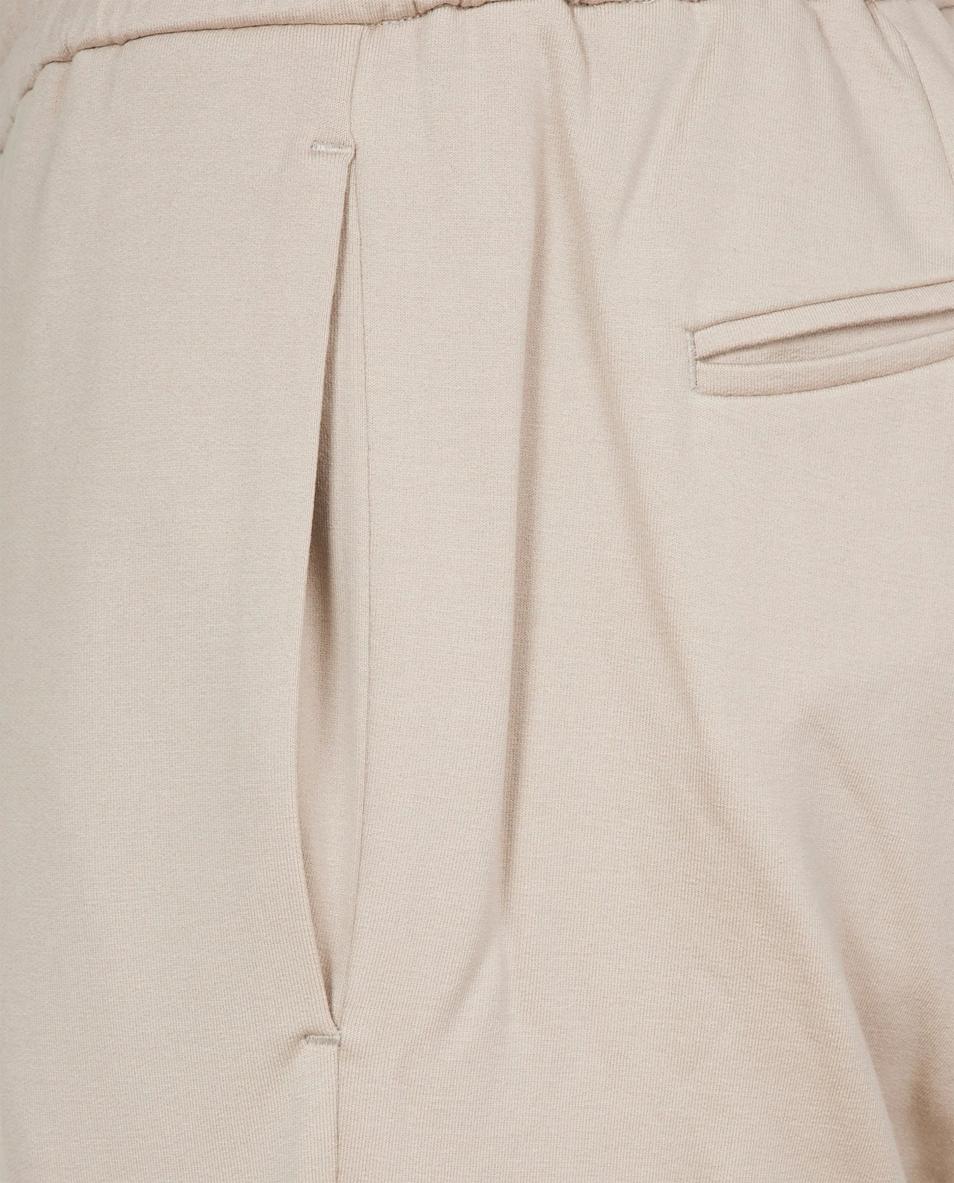 Luxe Katoenen Joggingbroek sold by Pauw Amsterdam product image thumbnail 4