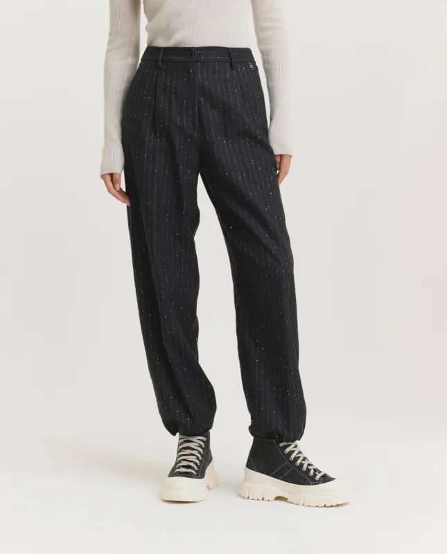 Wolmix broek sold by Pauw Amsterdam