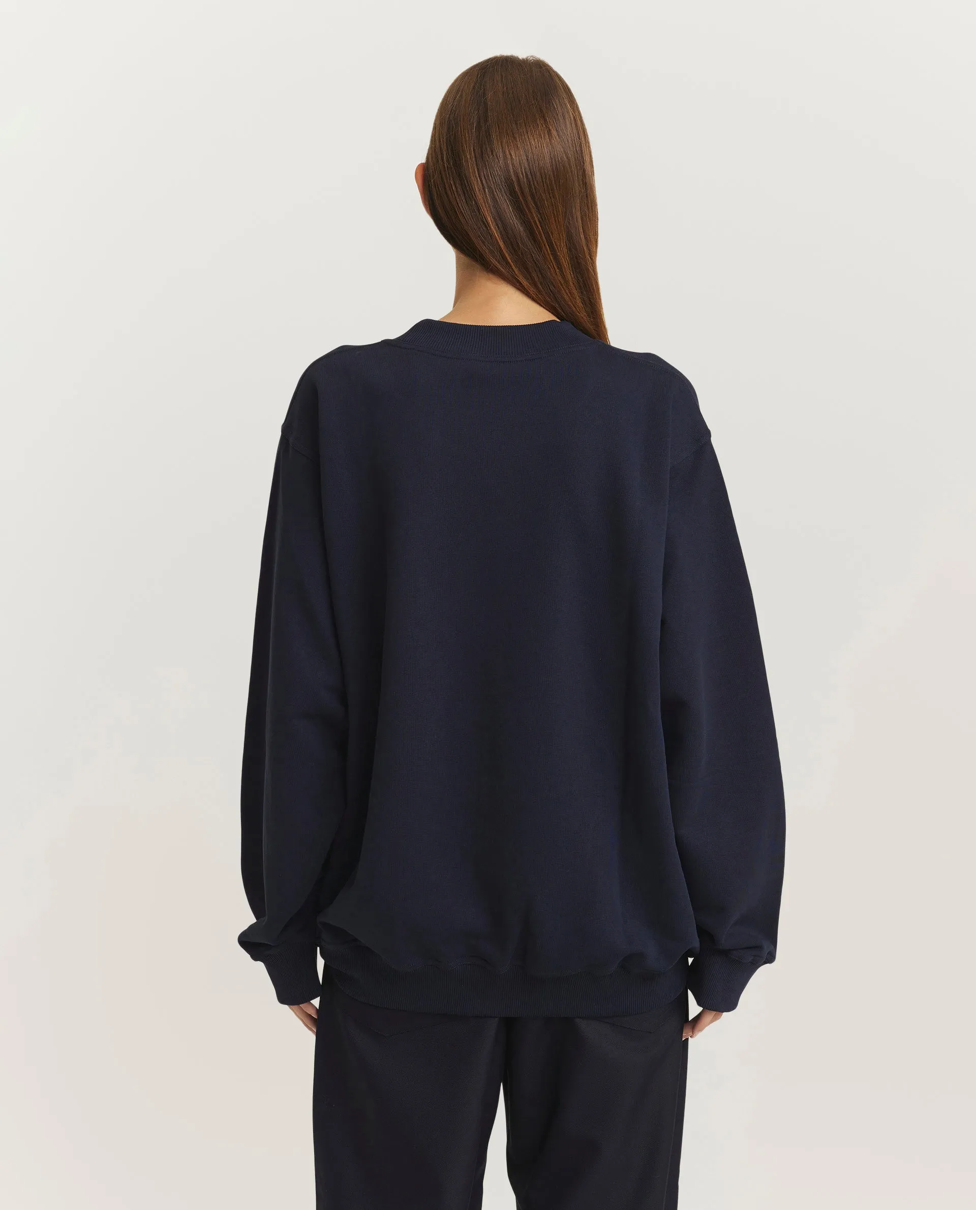 Wollen trui sold by Pauw Amsterdam product image thumbnail 3