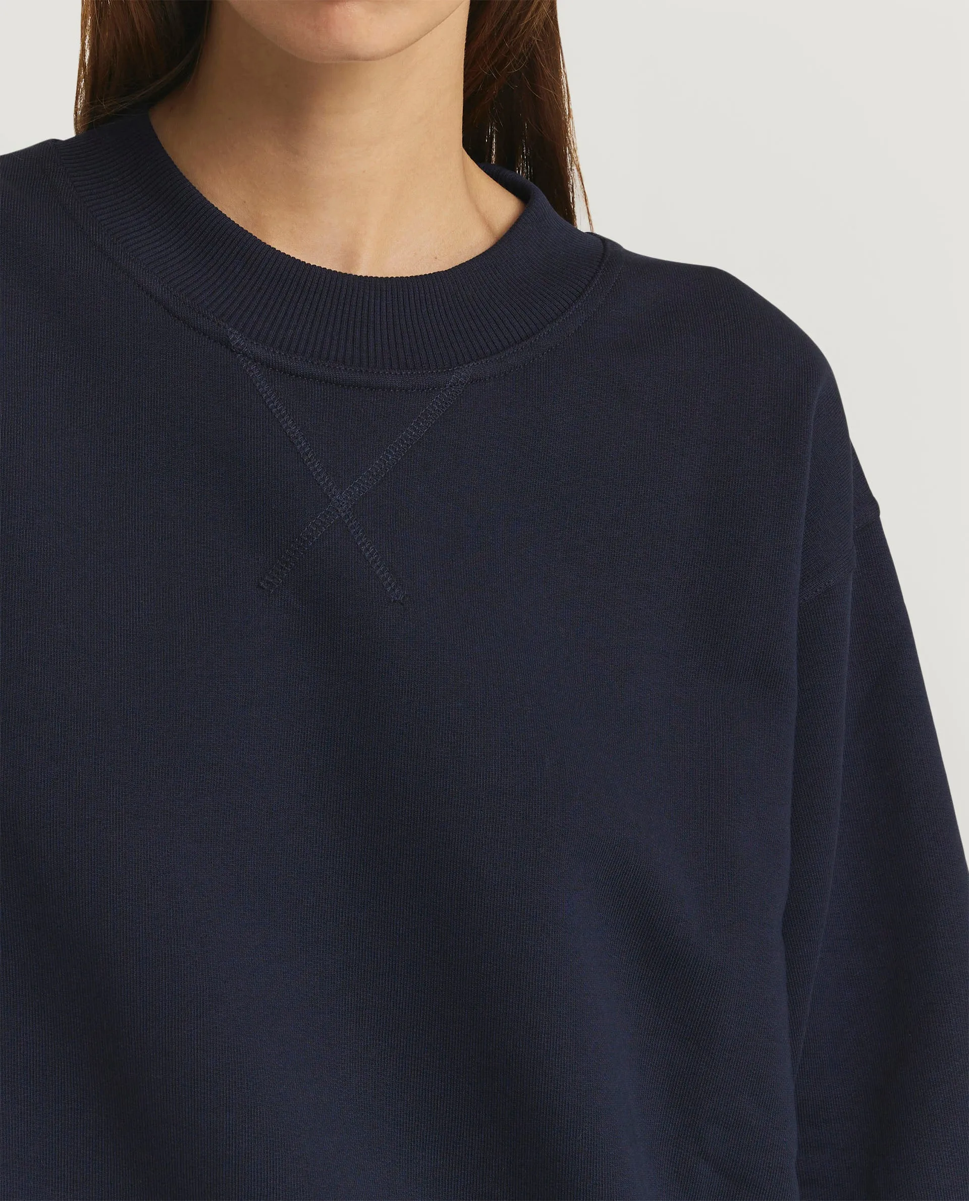 Wollen trui sold by Pauw Amsterdam product image thumbnail 4