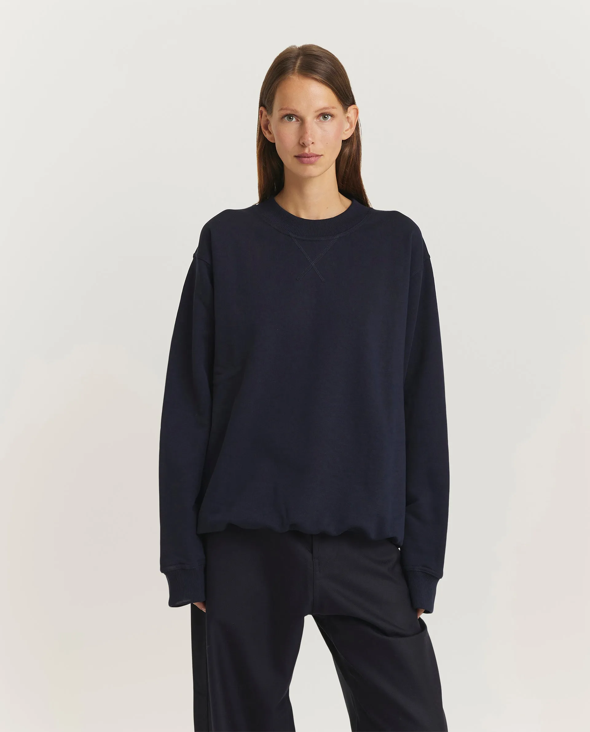 Wollen trui sold by Pauw Amsterdam