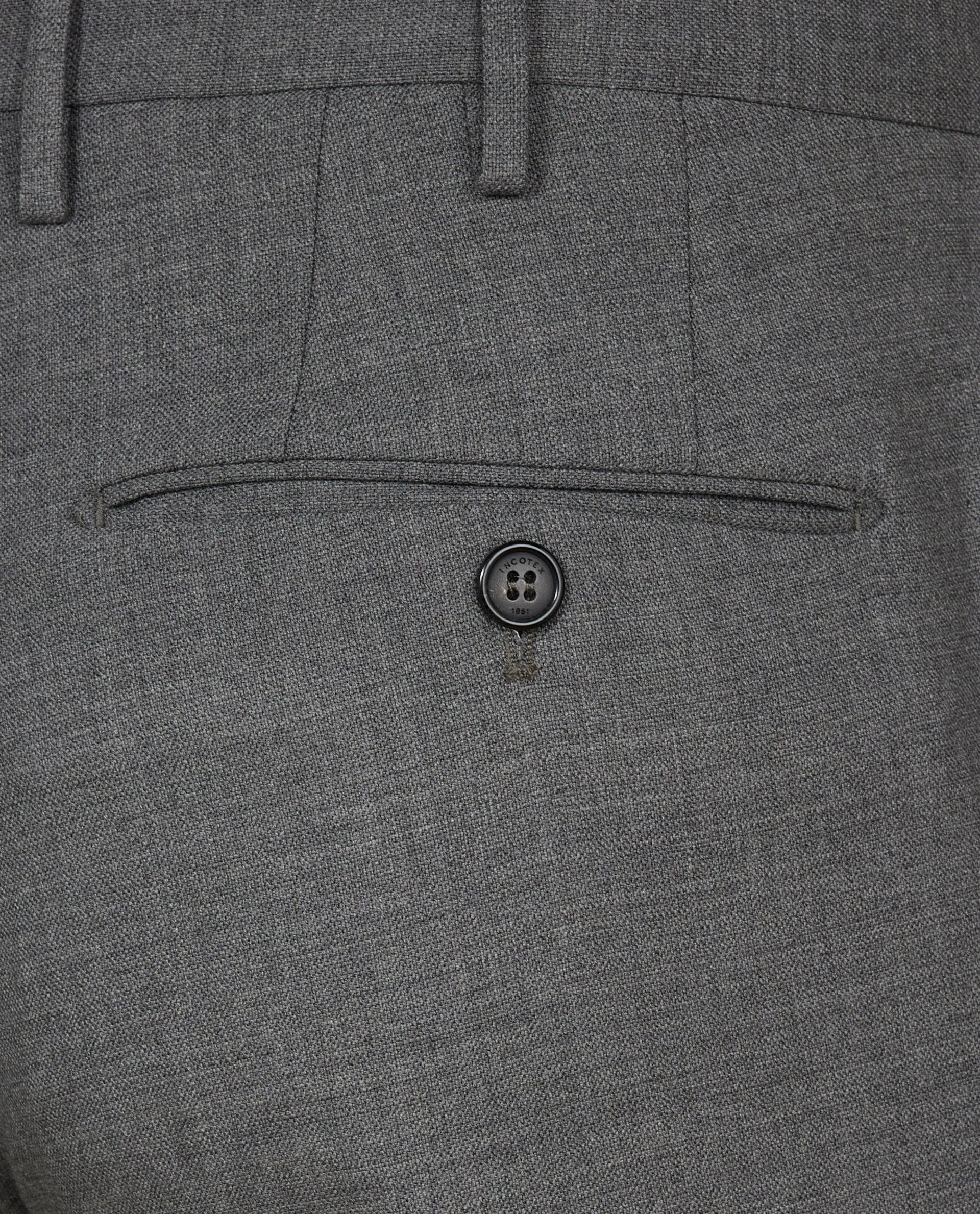 Fresco Broek sold by Pauw Amsterdam product image thumbnail 5