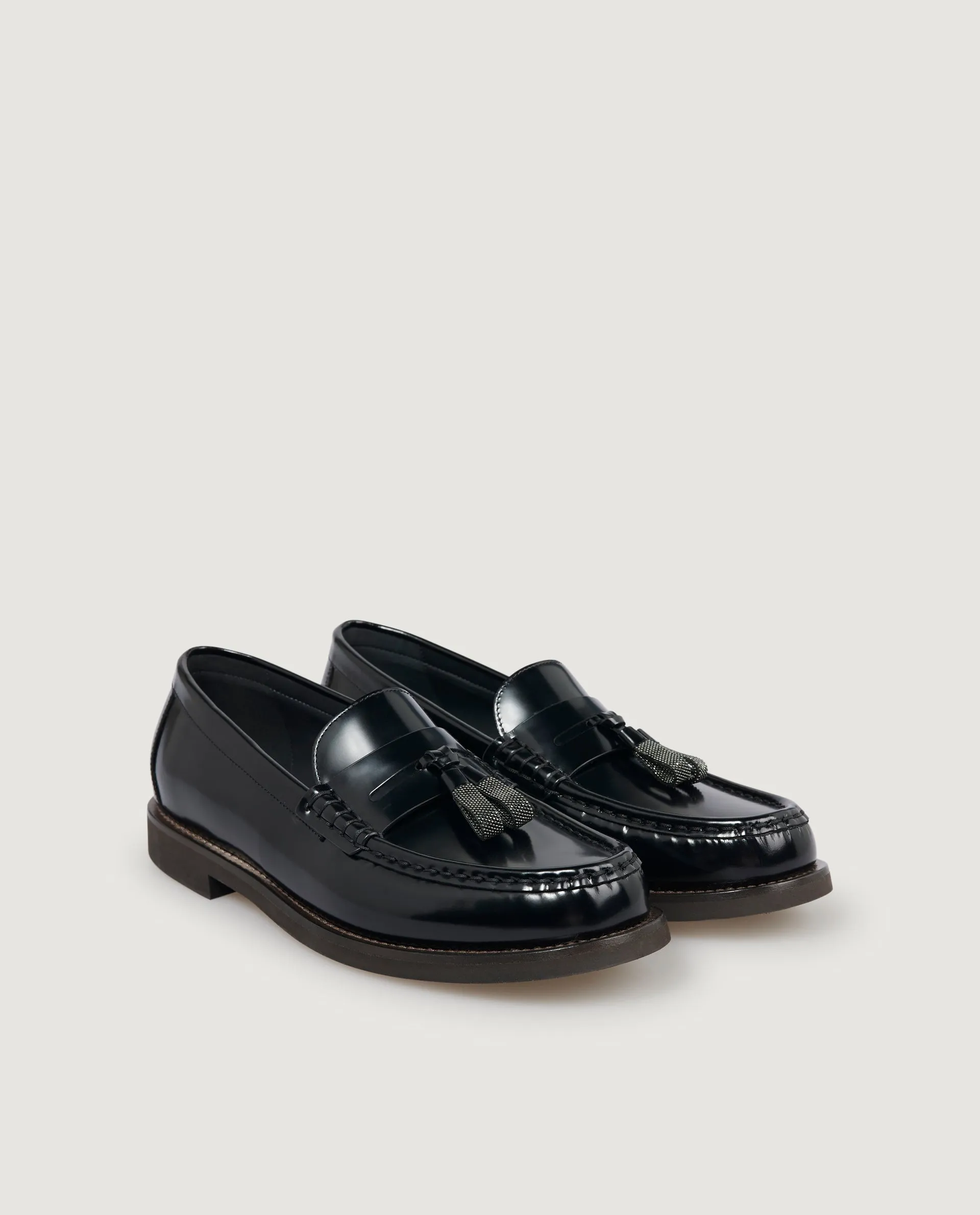 Loafers met monili sold by Pauw Amsterdam product image thumbnail 3