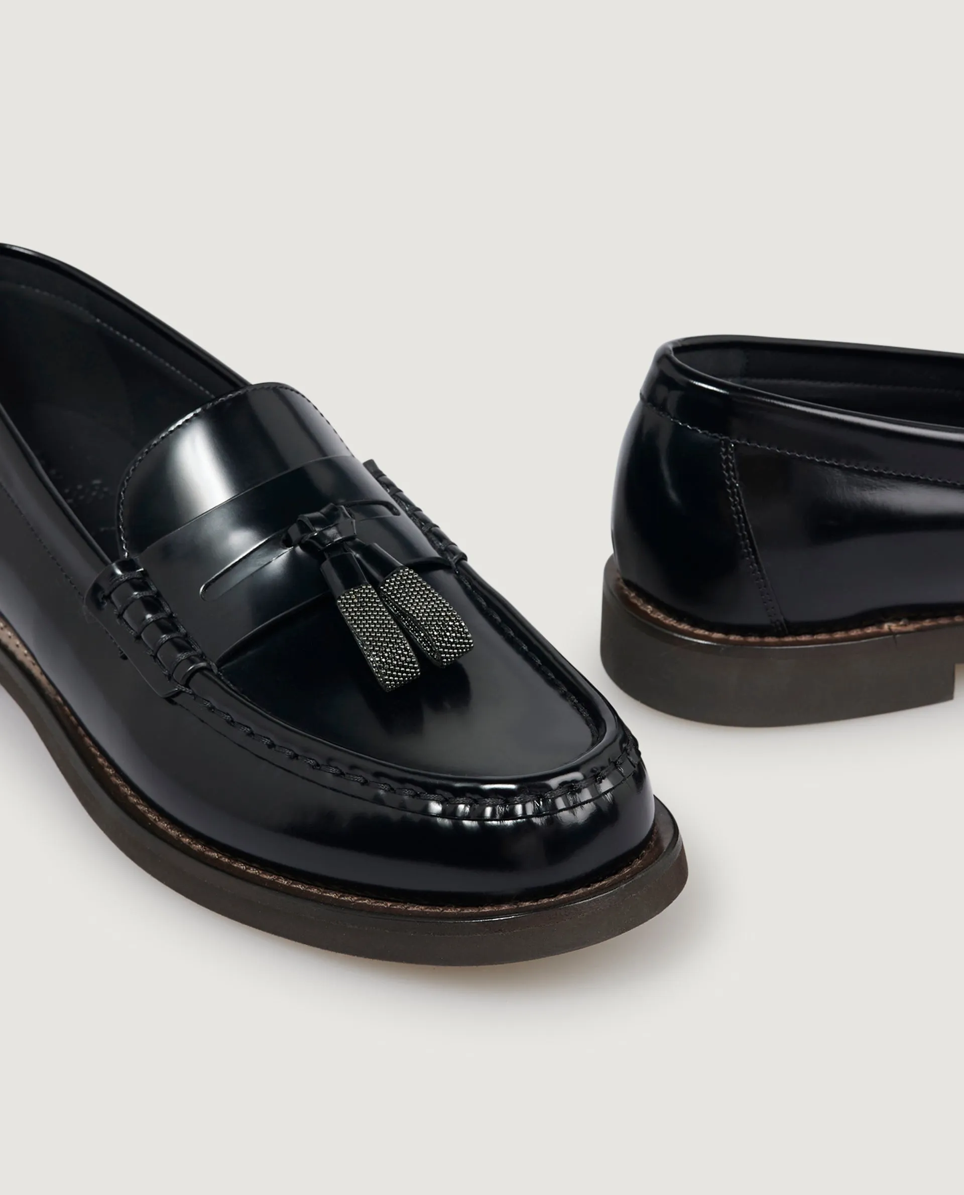 Loafers met monili sold by Pauw Amsterdam product image thumbnail 2