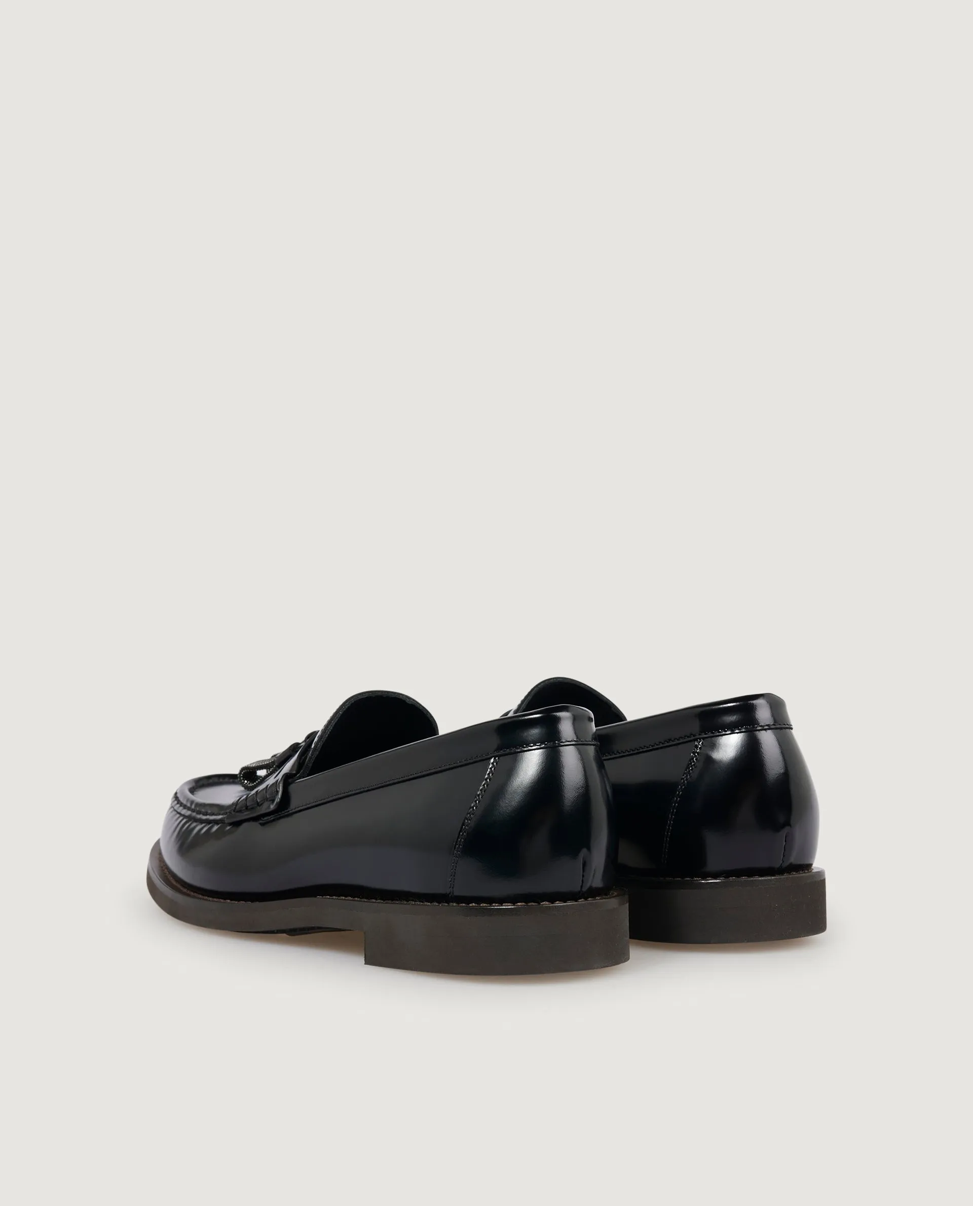 Loafers met monili sold by Pauw Amsterdam product image thumbnail 5