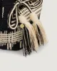 Gehaakte tas sold by Pauw Amsterdam